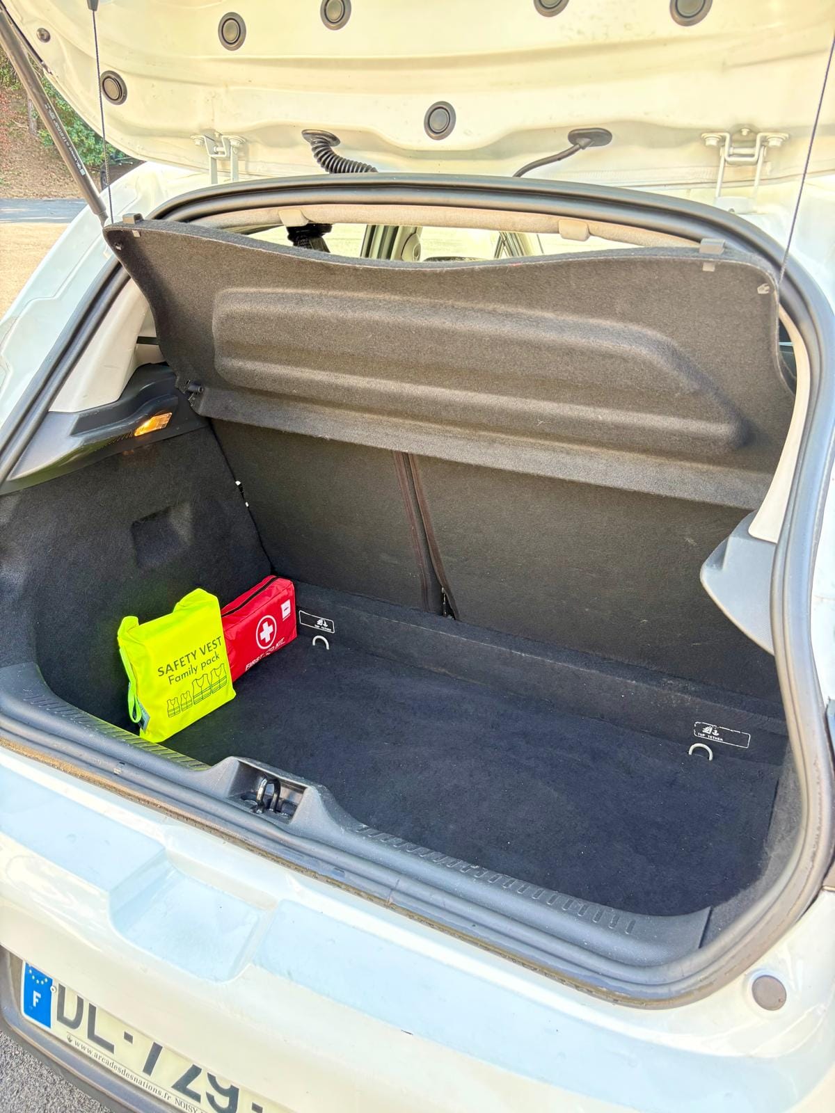 Renault Clio 4