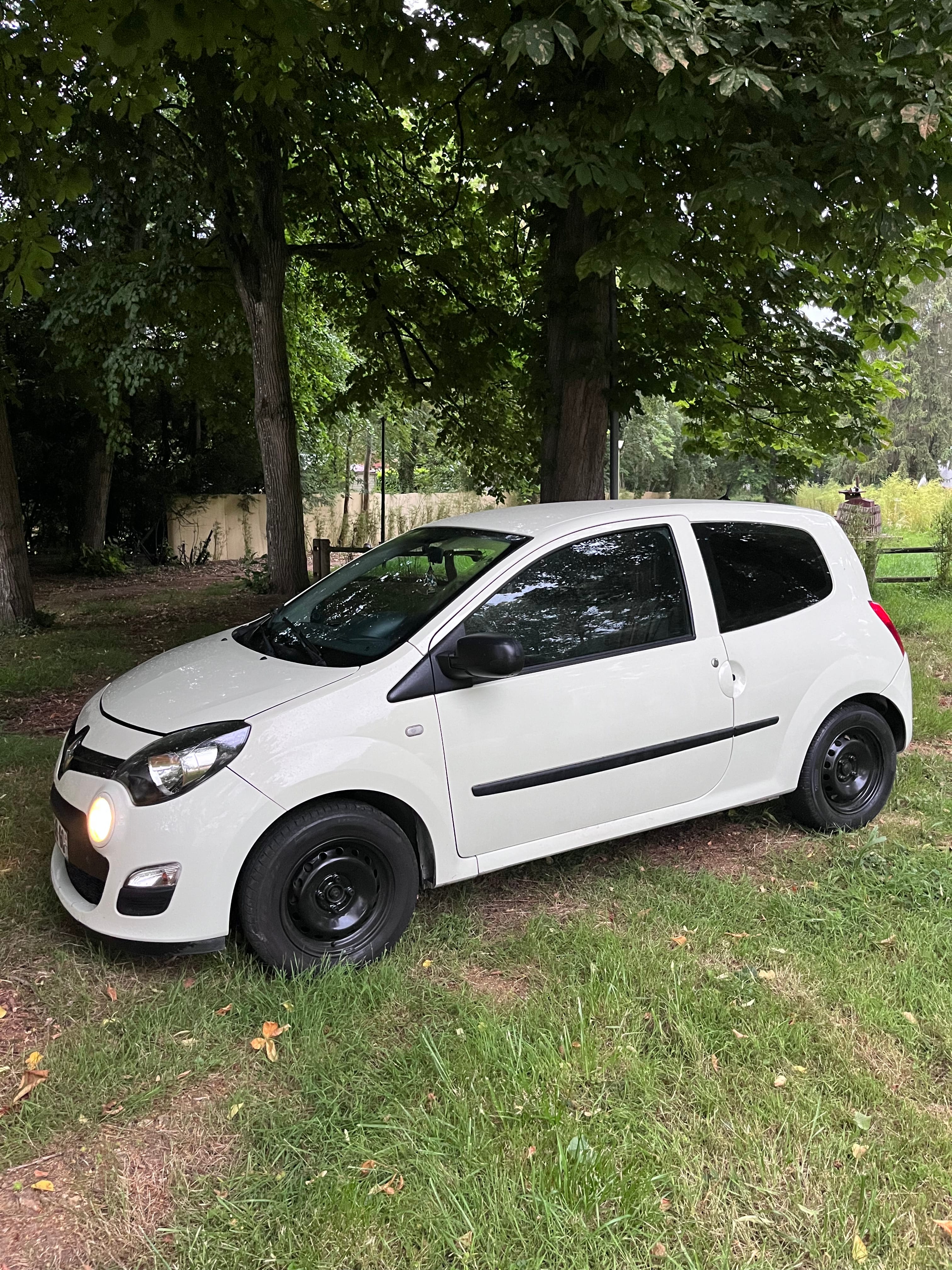 Renault Twingo II avec Climatisation