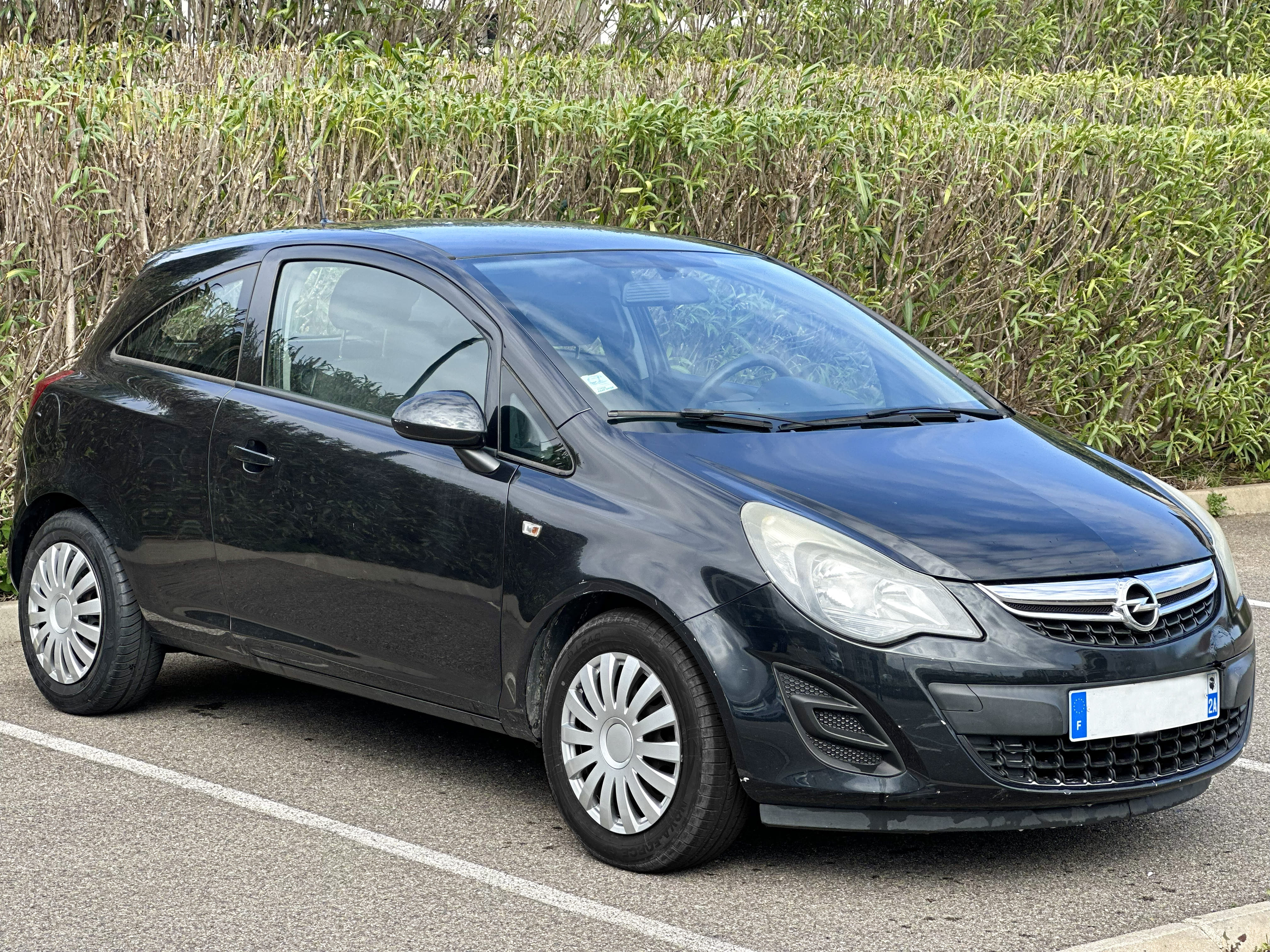 Opel Corsa, 2014, Essence 95