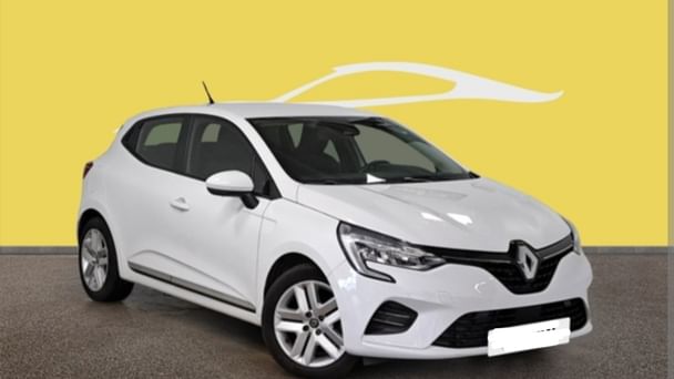 Renault Clio avec Climatisation