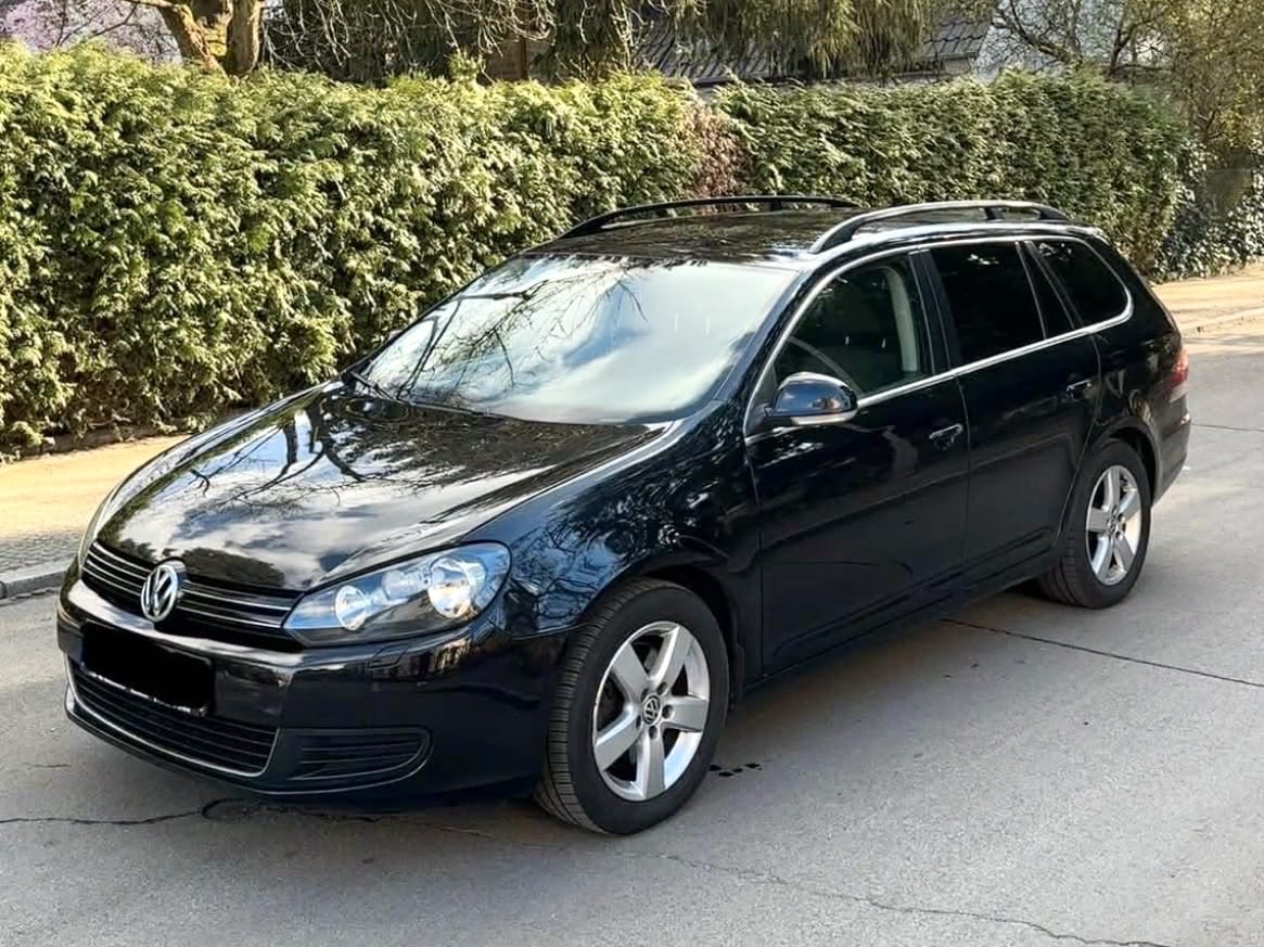 Volkswagen Golf, 2012, Super 95