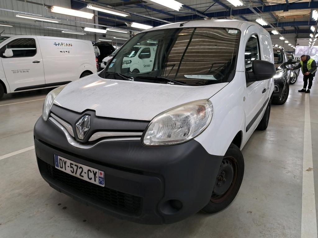 Renault Kangoo Express, 2015, Diesel