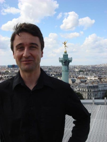 Stéphane