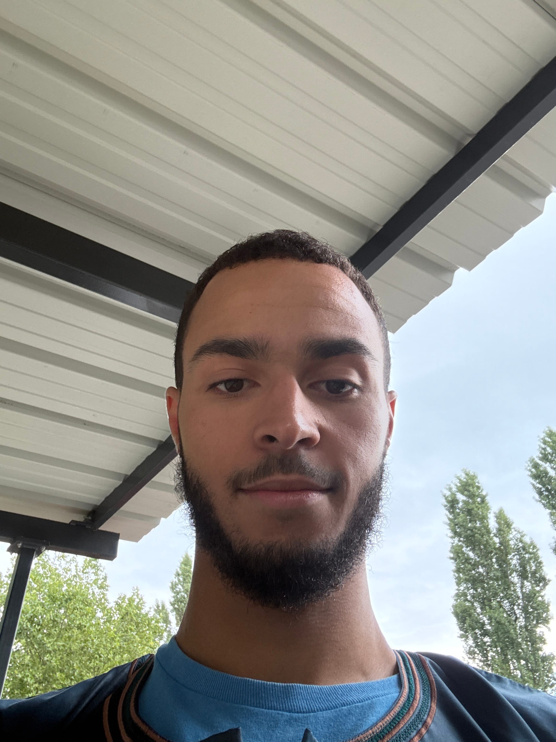 Ismaël