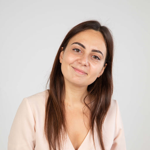 Lauriane