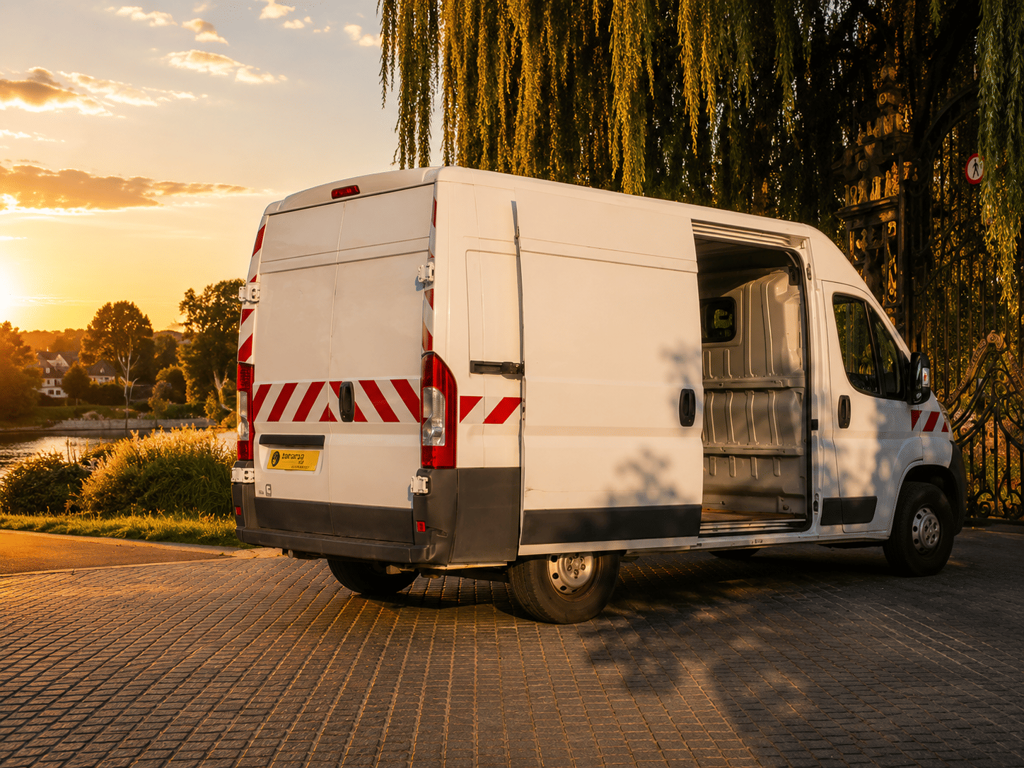 Peugeot Boxer CC-526-KT