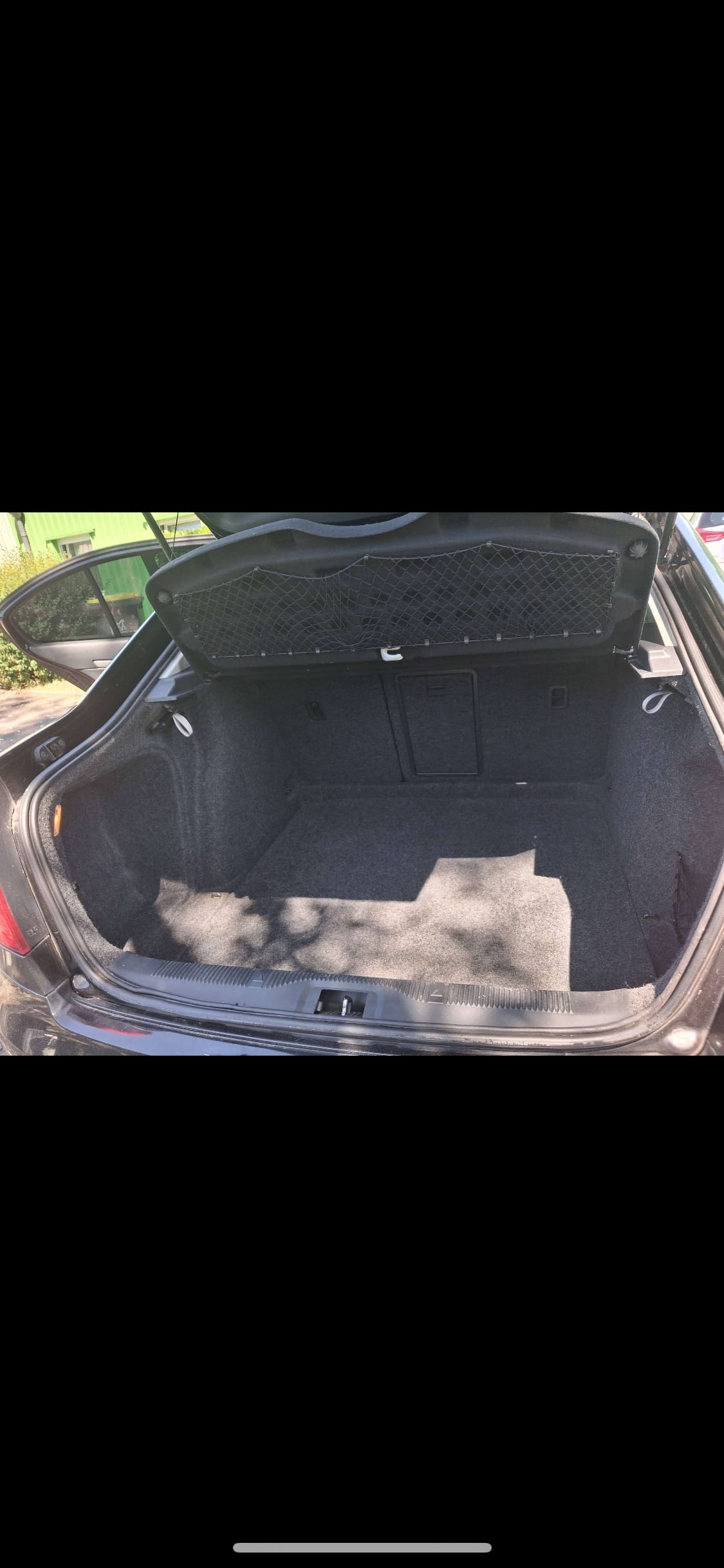 Skoda Octavia avec Audio Bluetooth