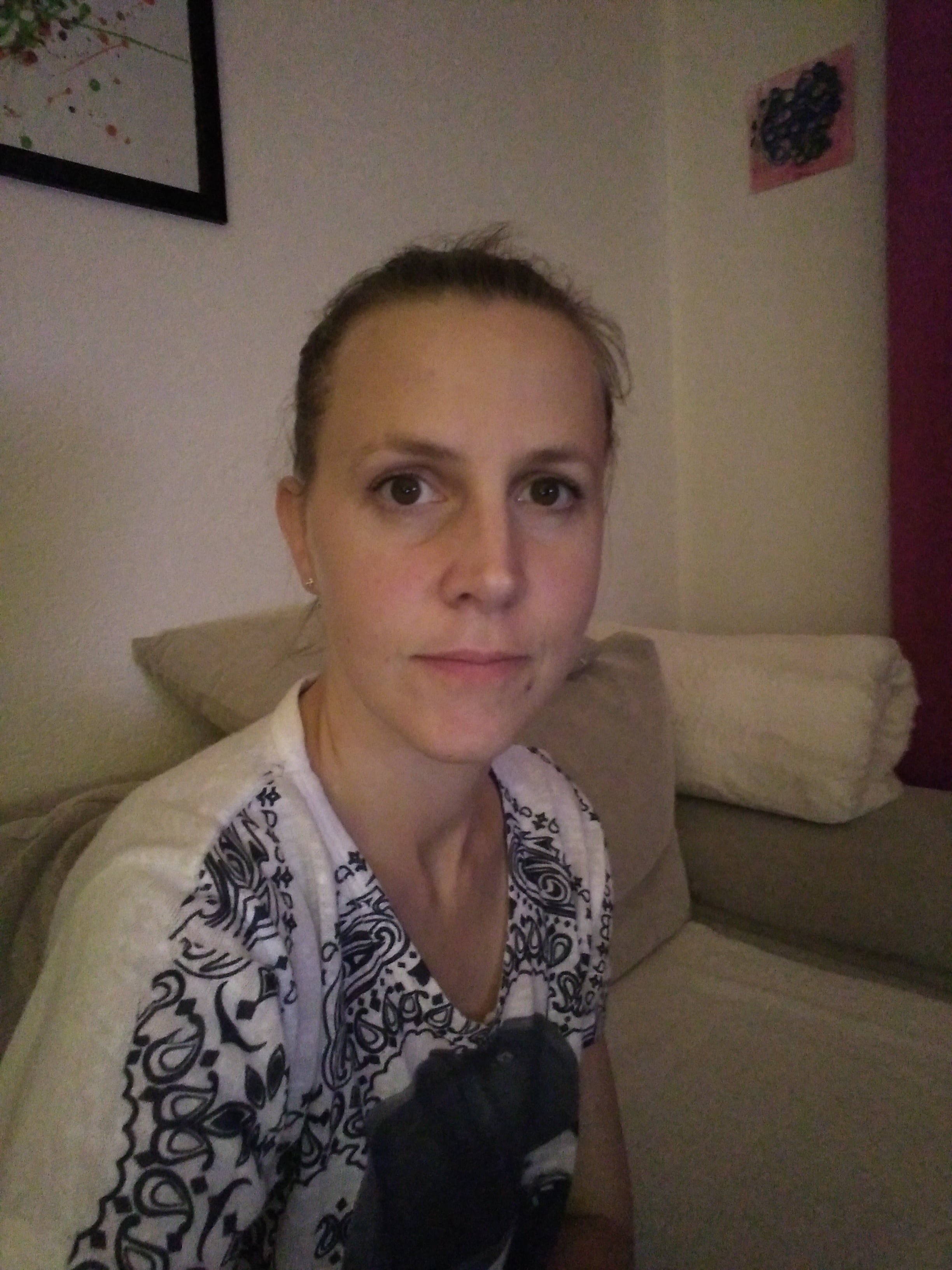 Sandrine