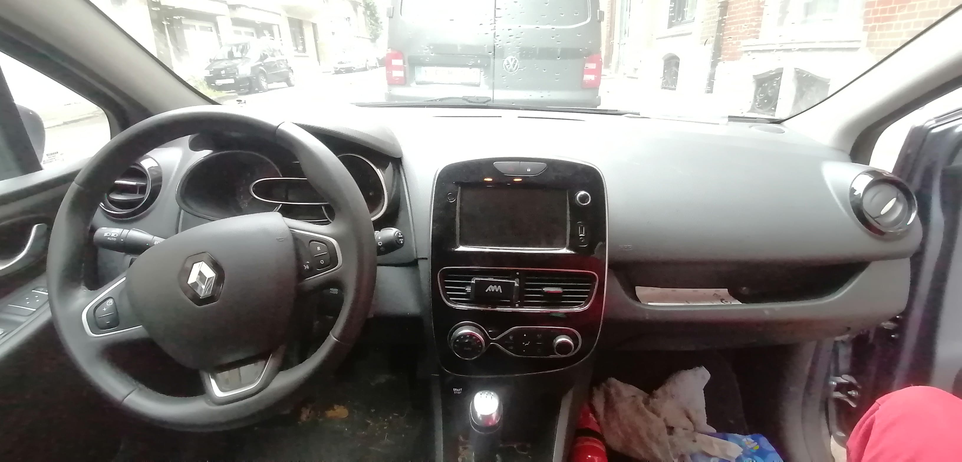 Renault Clio 1.2 Hpi