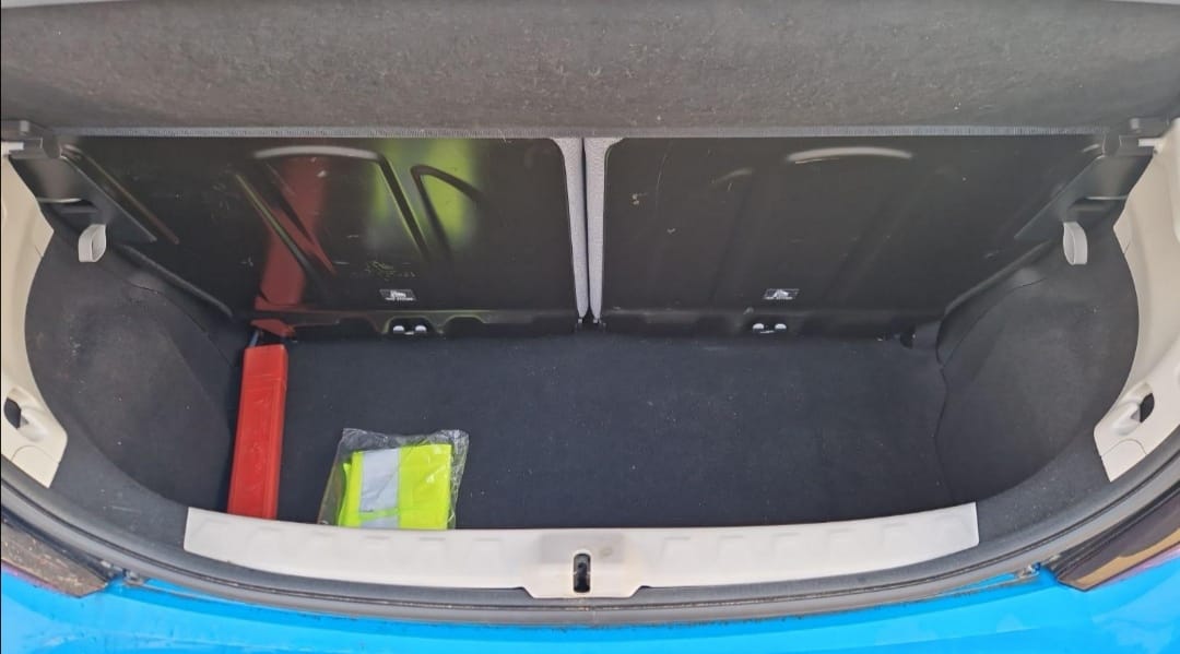 Toyota Aygo II