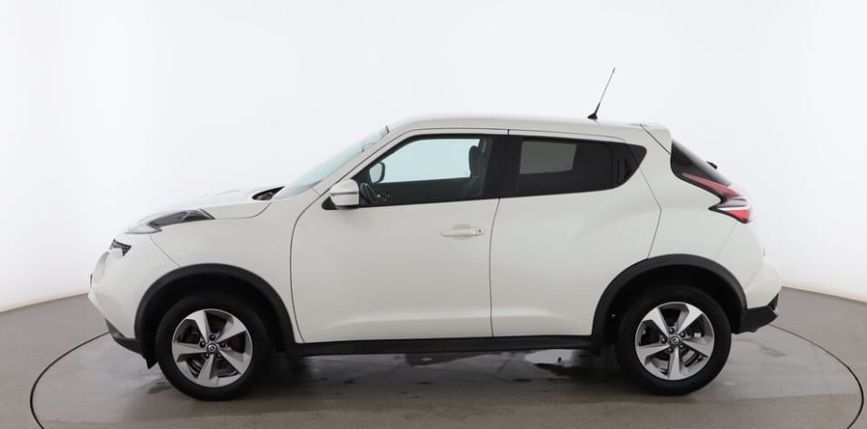 Nissan Juke avec Climatisation
