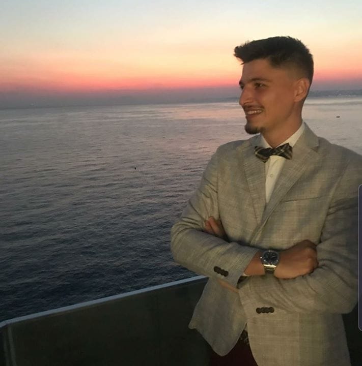 Daniele