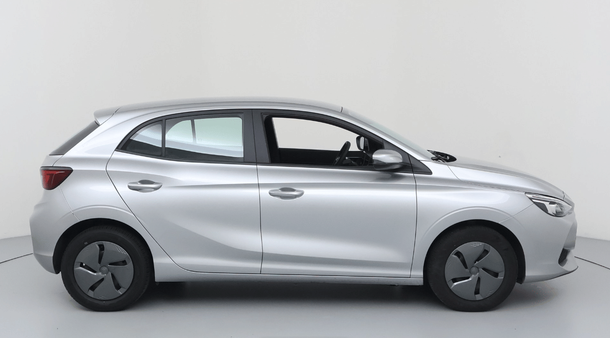 MG MG3 Essence SP95 Hybride+ Auto avec GPS