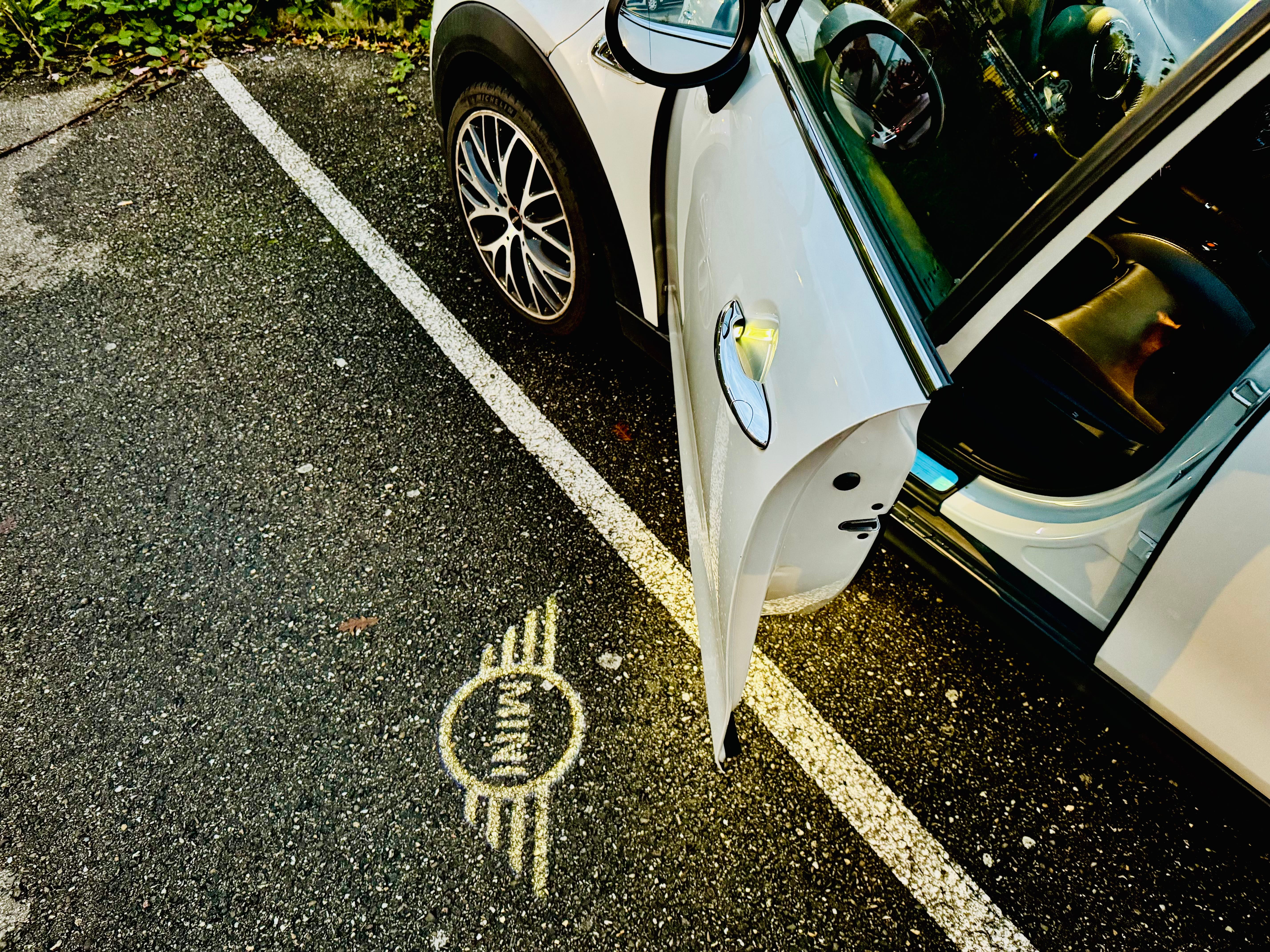 Mini Cooper S 5 Portes