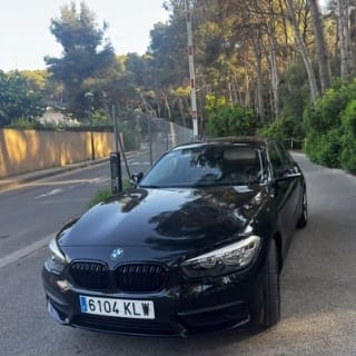 BMW Serie 1