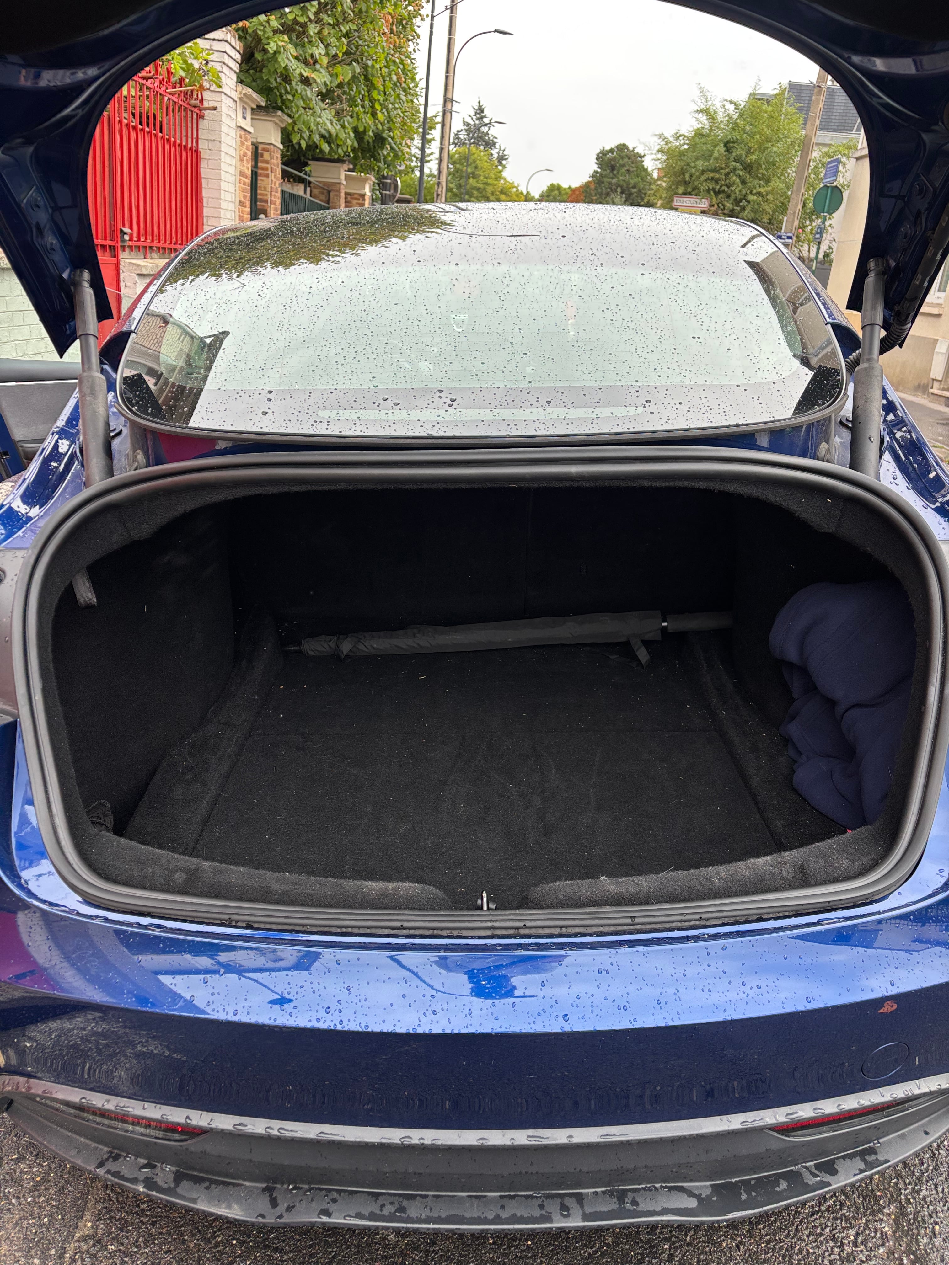 Tesla Model 3 Propulsion « Highland » avec Audio Bluetooth