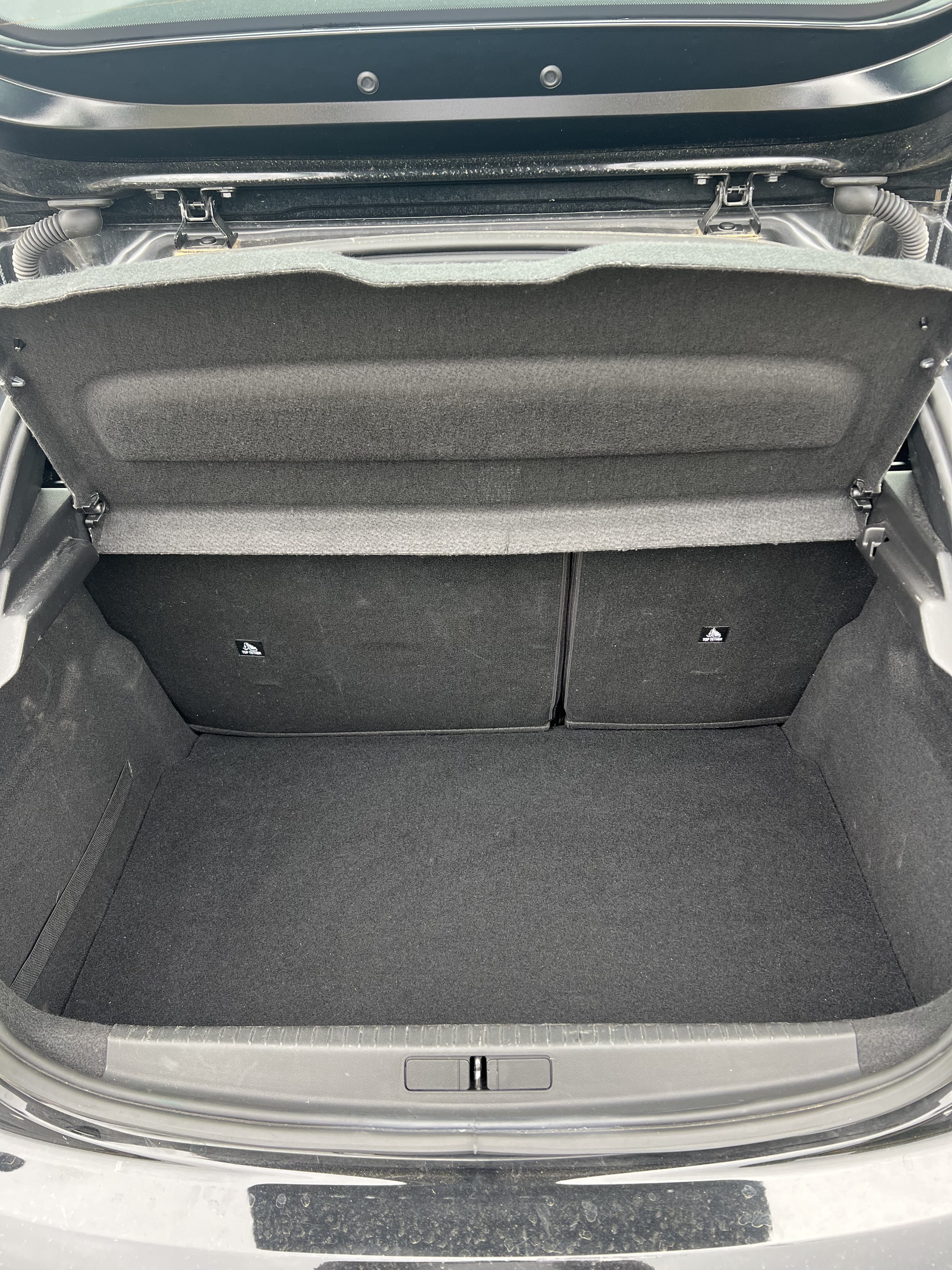 Peugeot 208 avec Audio Bluetooth