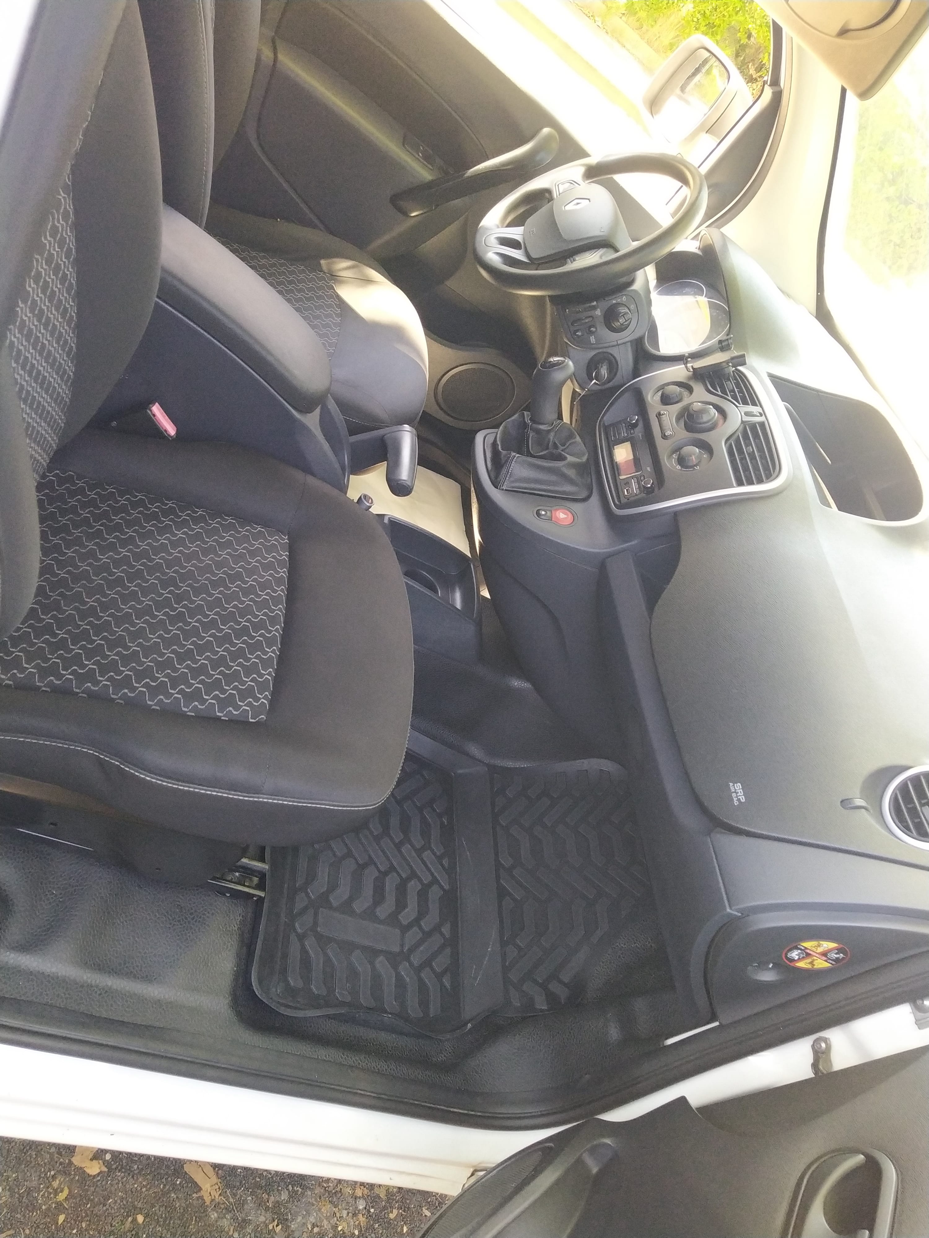 Renault Kangoo Express 1.5 dci 90ch avec Autoradio