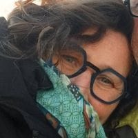 Nathalie Marie Simone