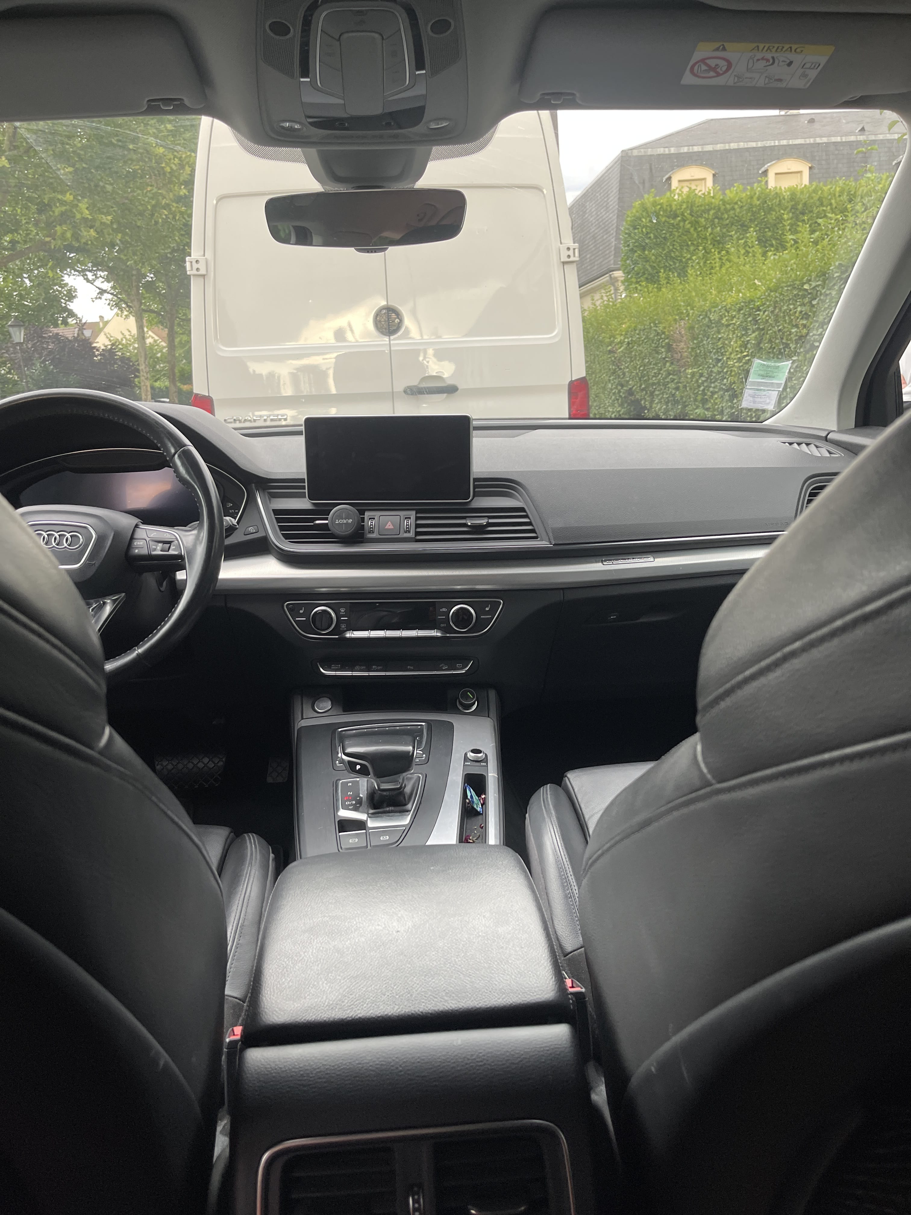 Audi Q5 2.0T Quattro Premium avec Régulateur de vitesse