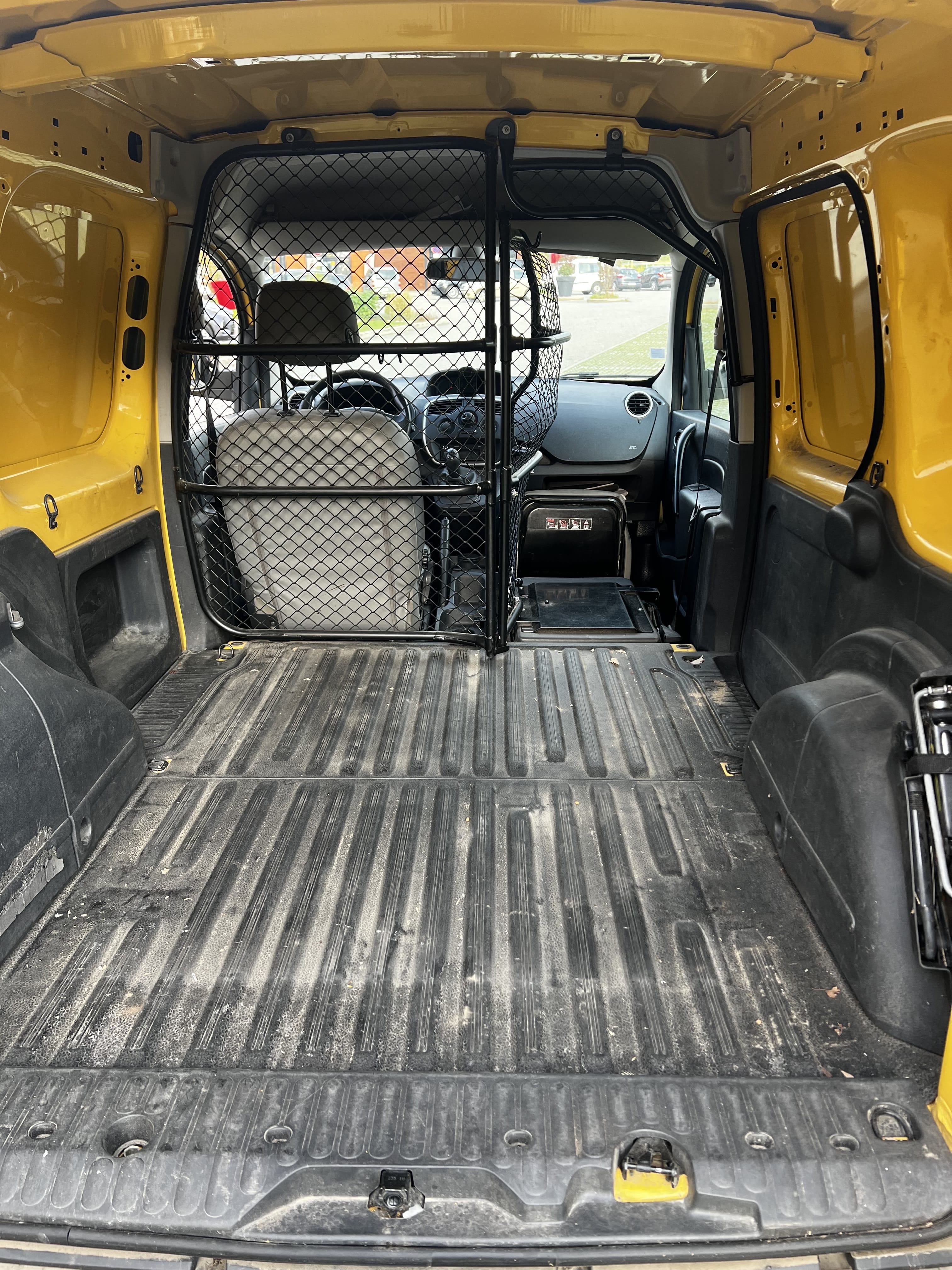 Renault Kangoo Fourgon