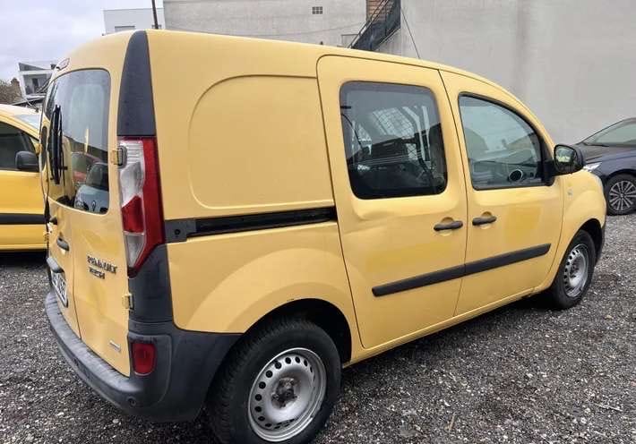 Renault Kangoo Express