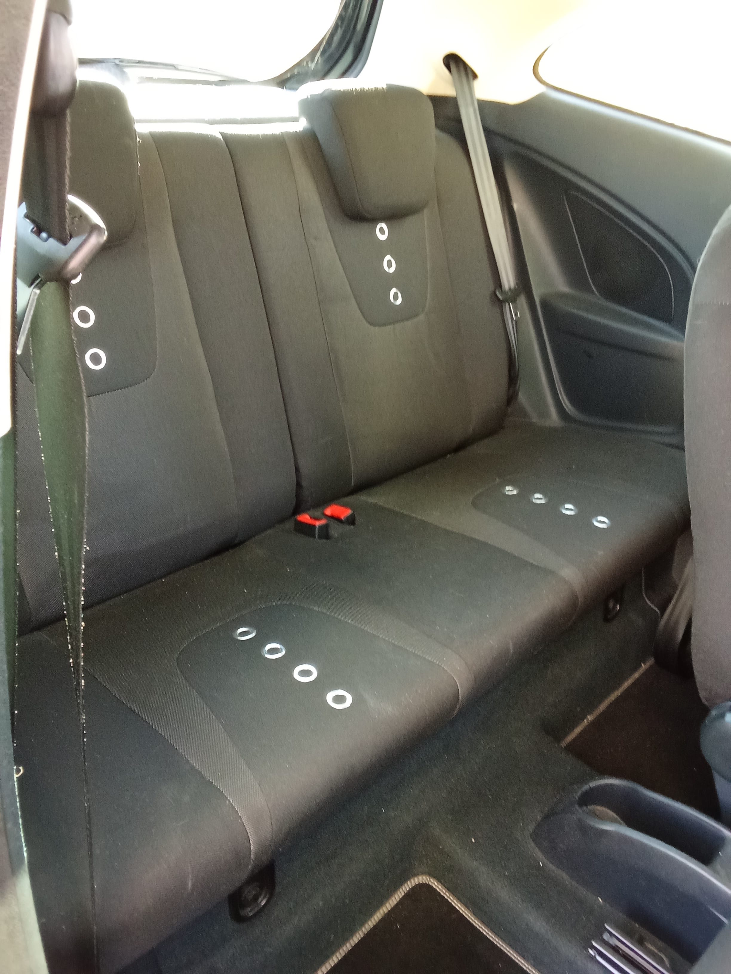 Ford KA+ 1.2 69 chevaux start and stop toutes options