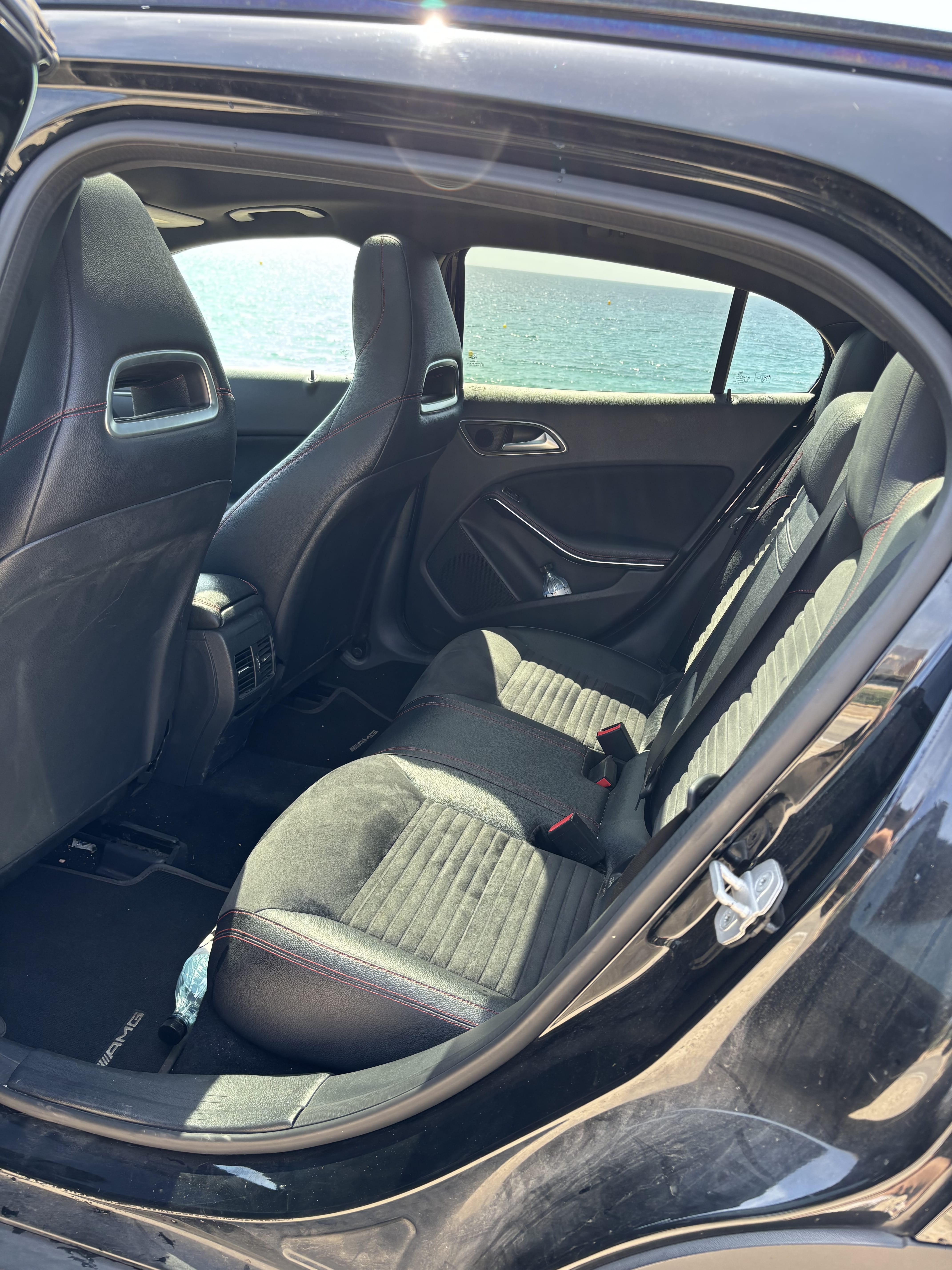Mercedes-Benz Classe GLA
