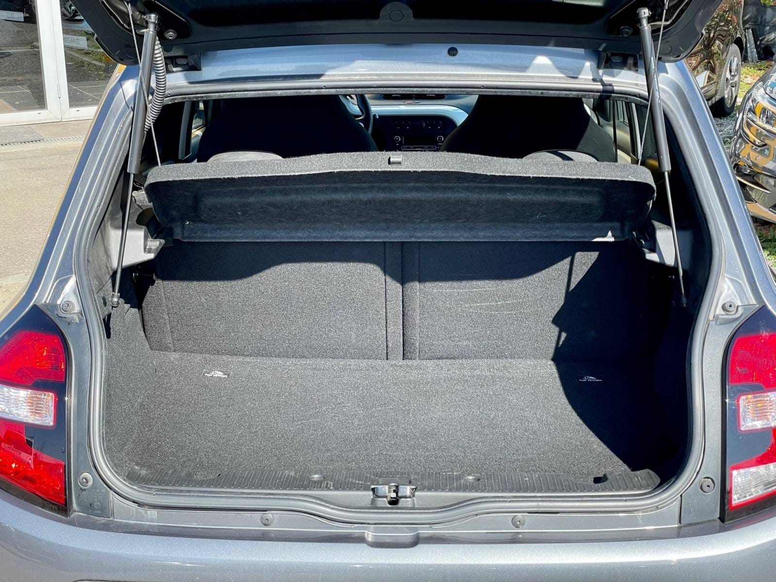 Renault Twingo III SCE 65 cv Life