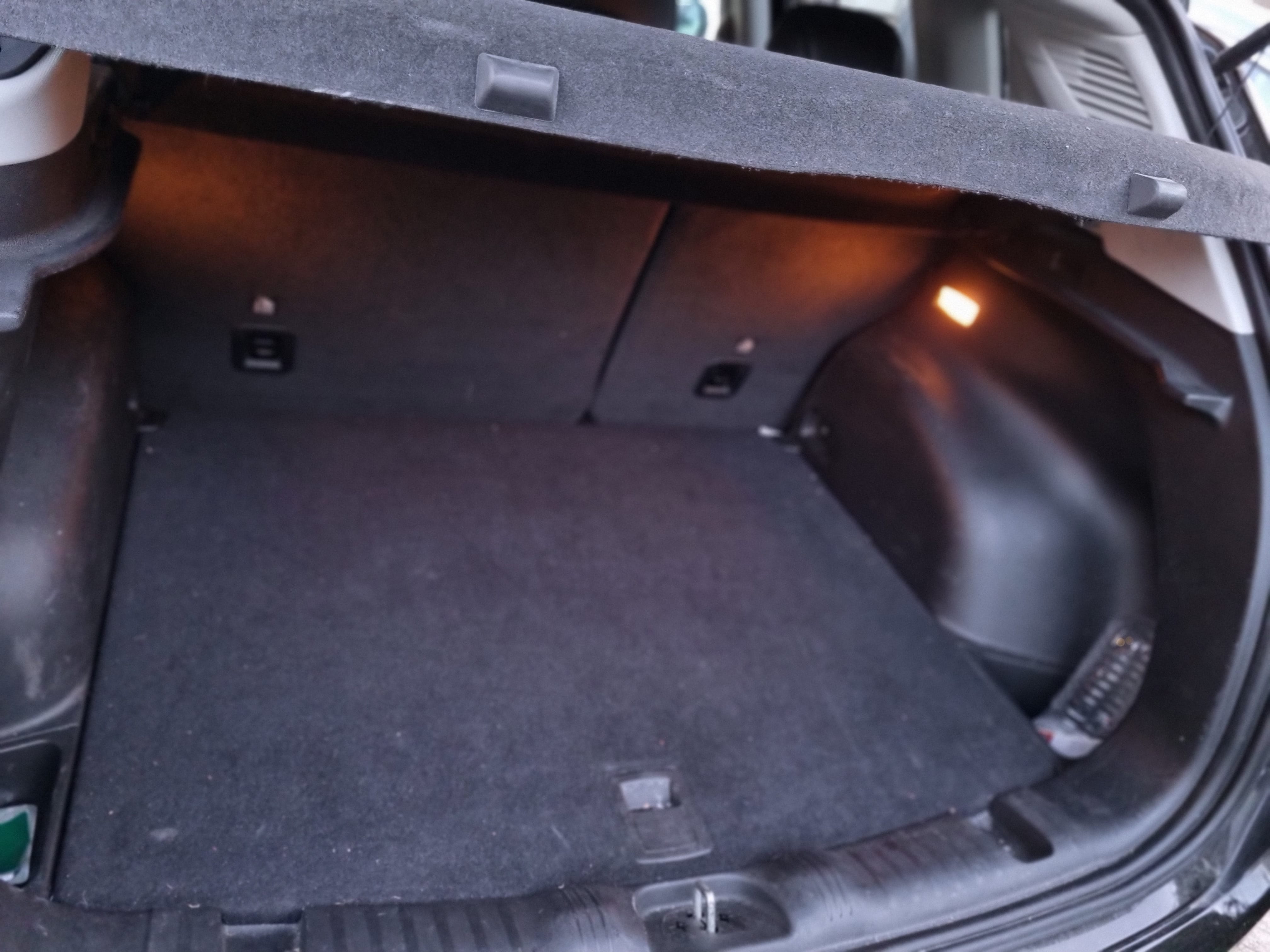 Jeep Compass Limited with Backup camera