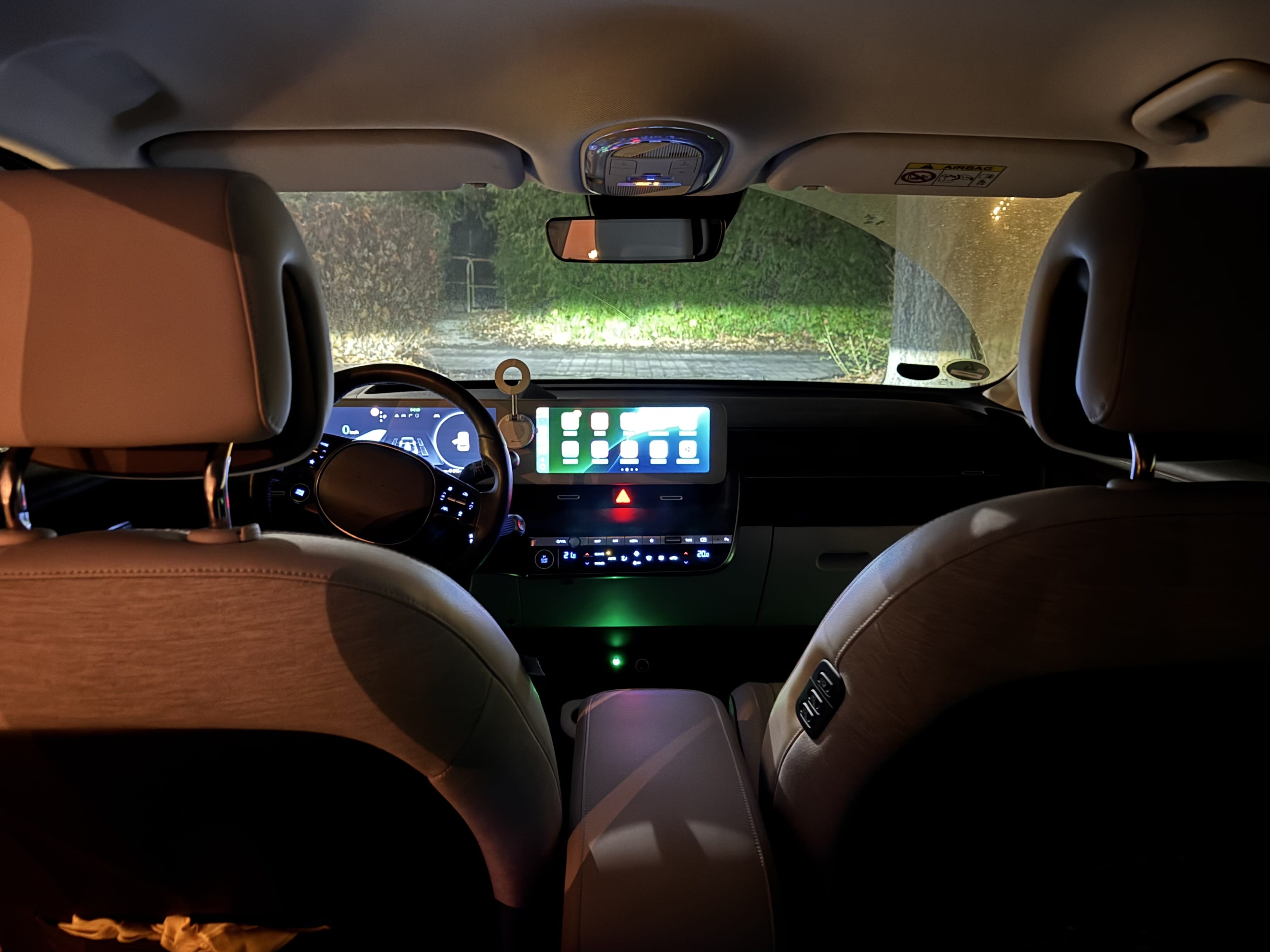 Hyundai Ioniq 5 Limited mit Tempomat