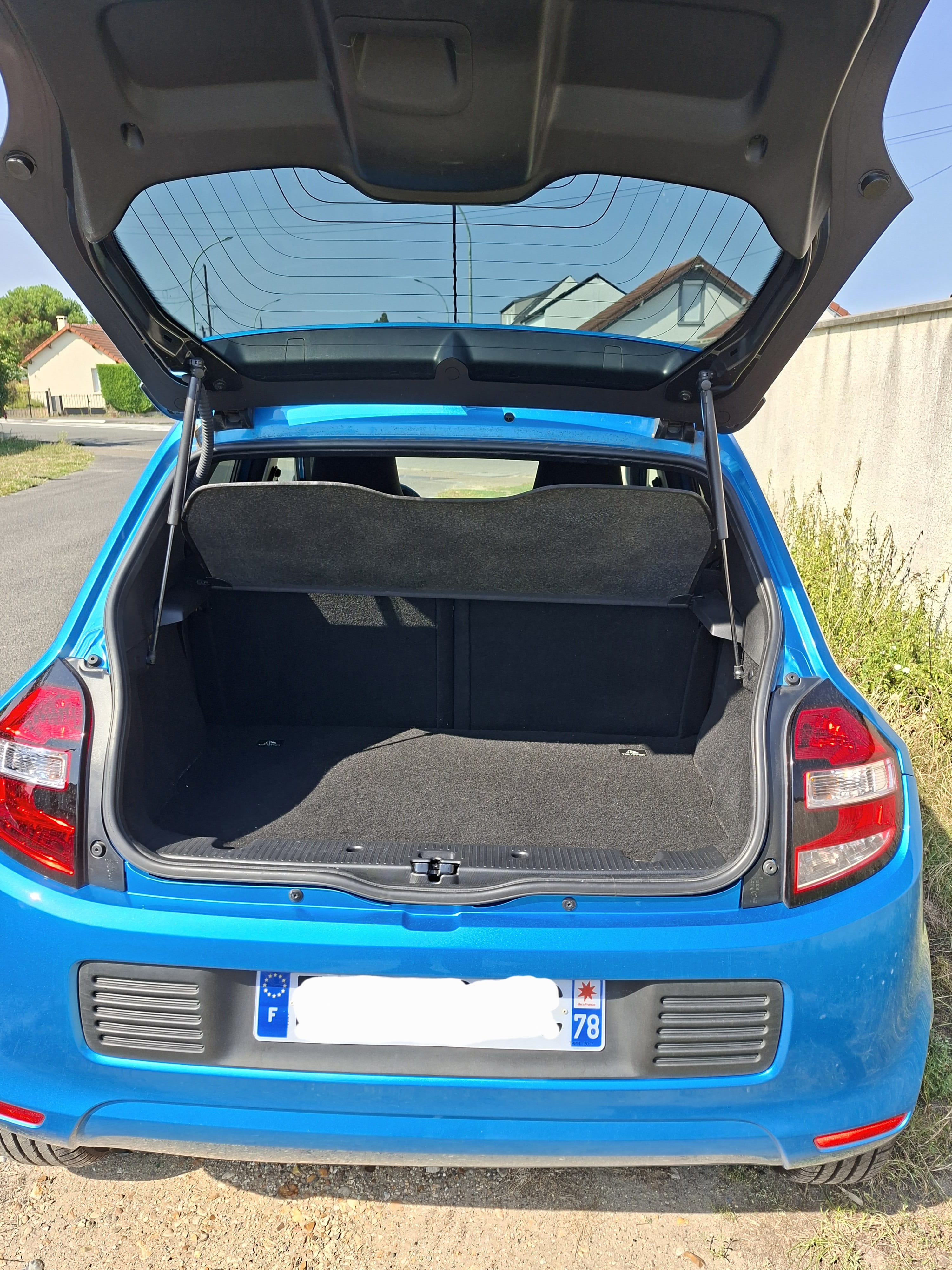 Renault Twingo III