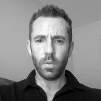 Christophe Jean Georges