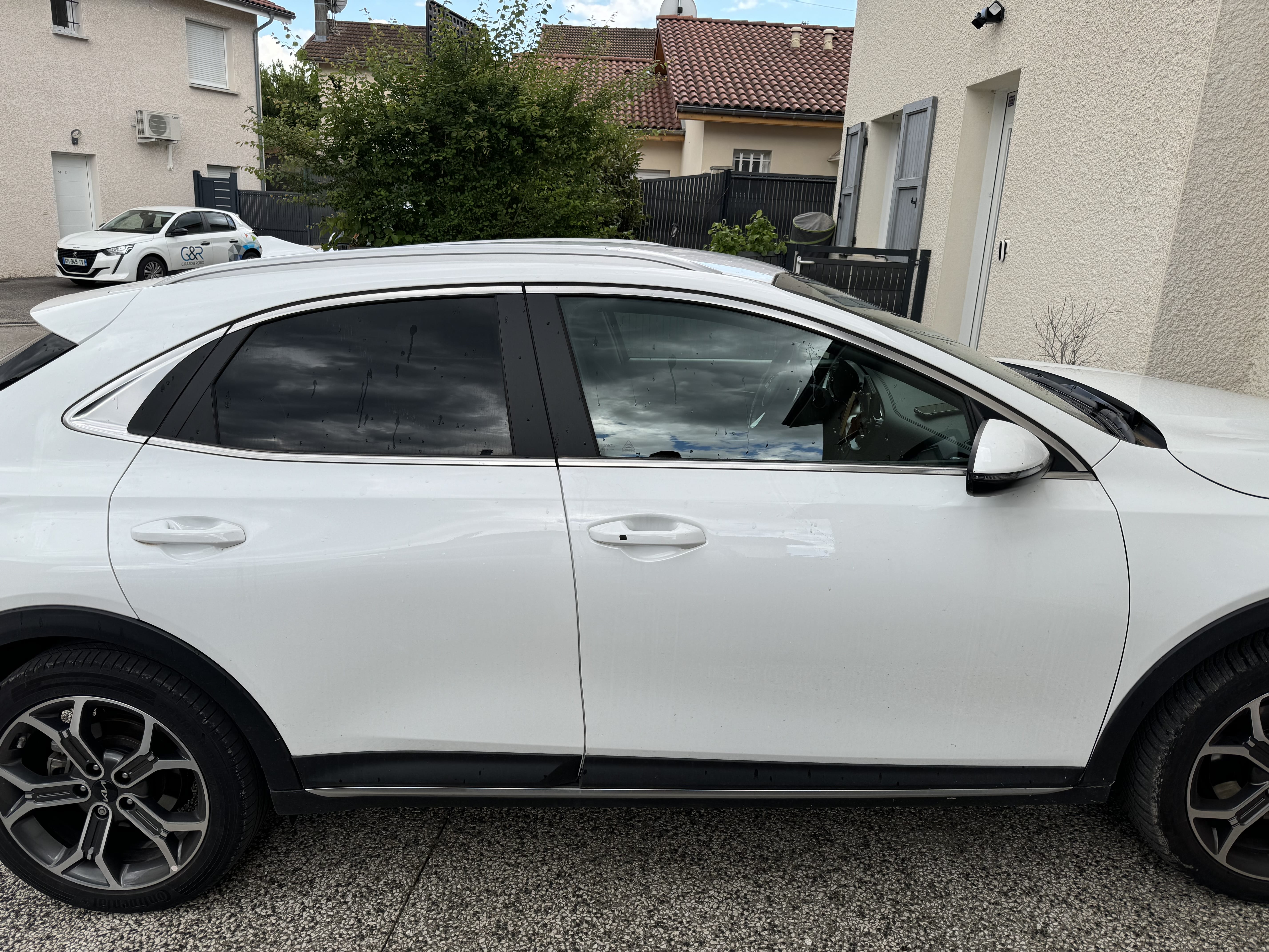 Kia XCeed 1.6 phev avec Climatisation
