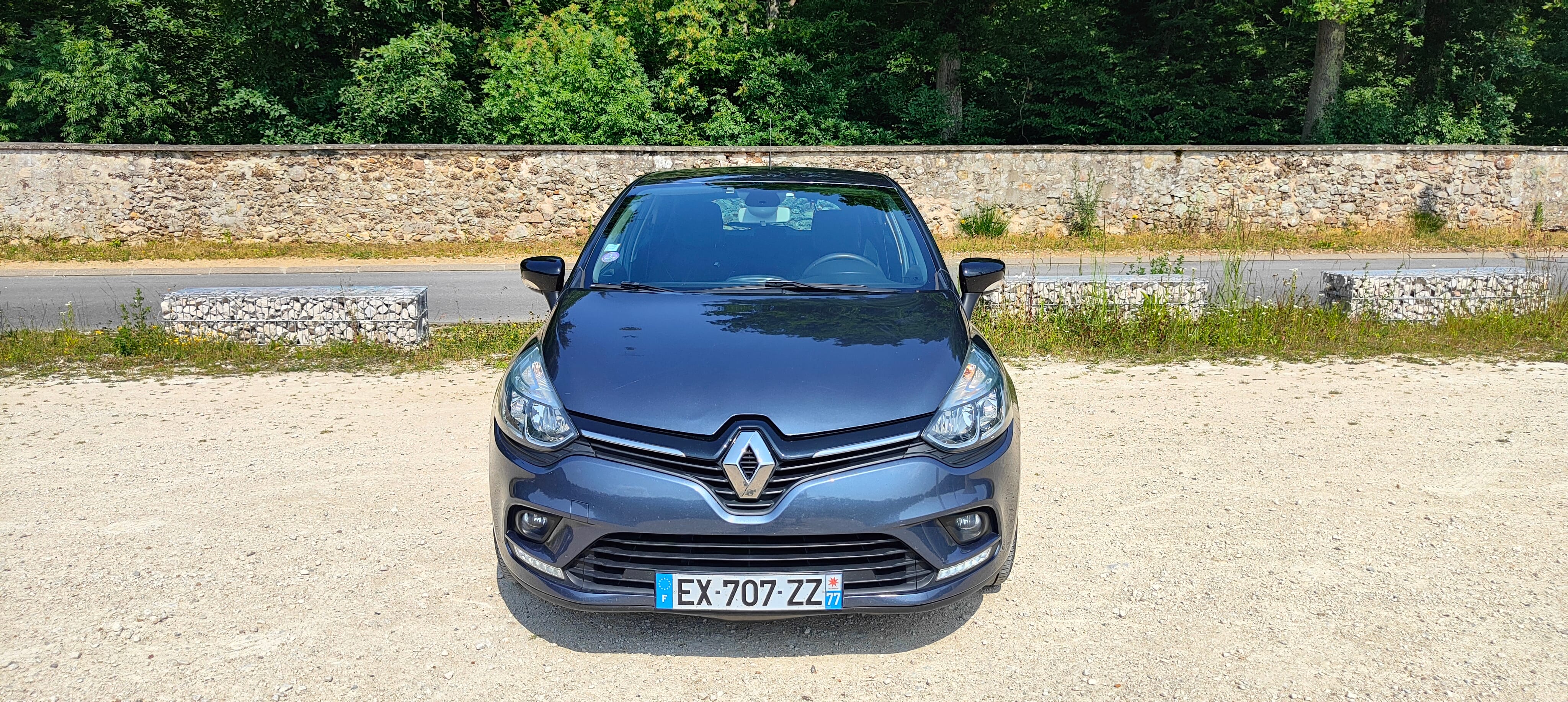 Renault Clio MELUN avec Audio Bluetooth