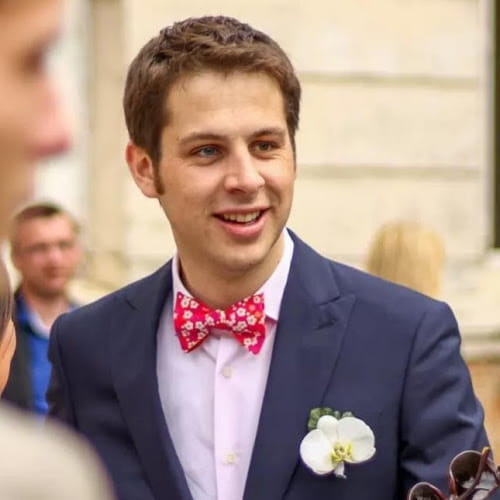 Mathieu Benoit Sébastien