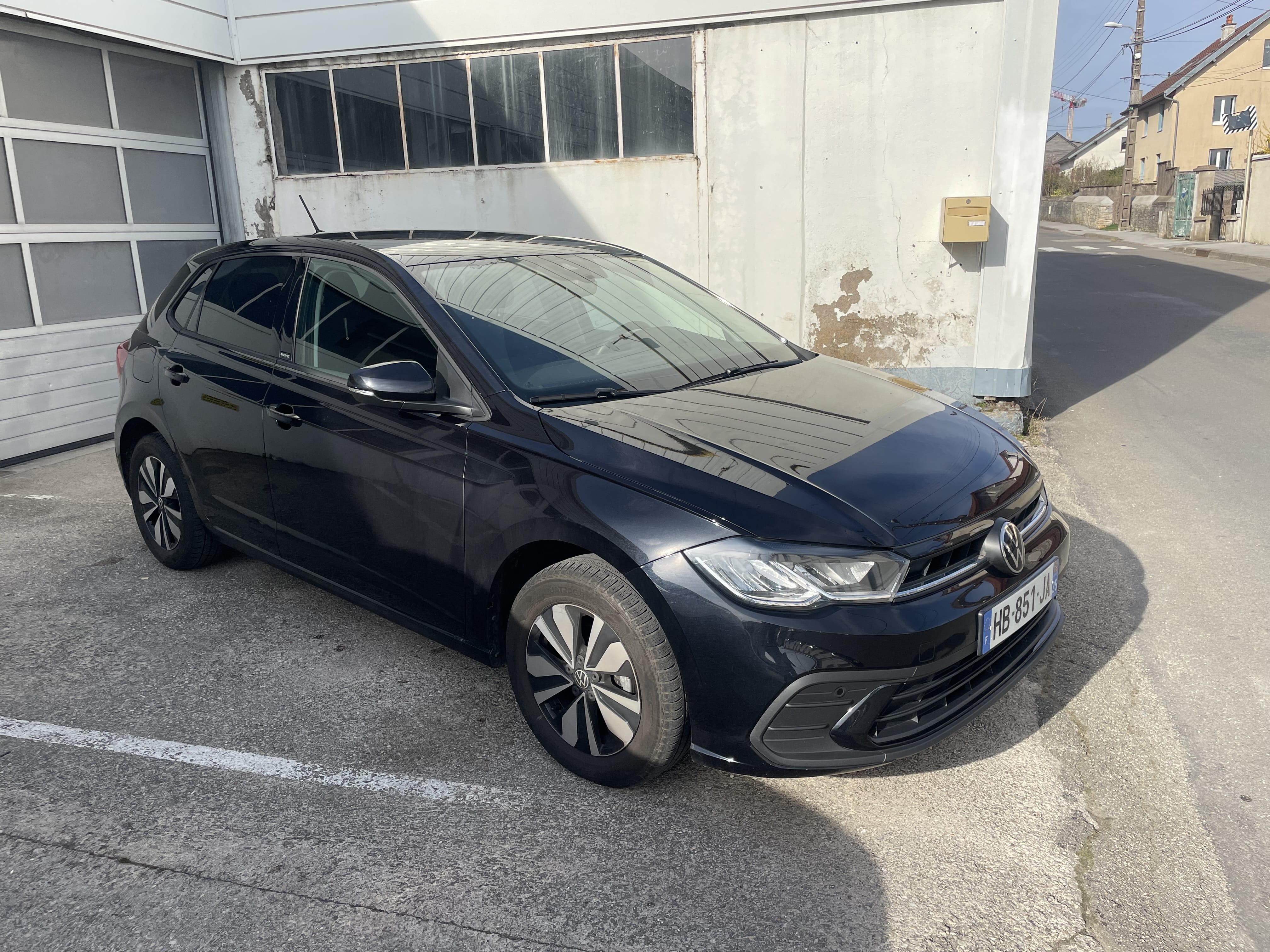 Volkswagen Polo, 2023, Essence 98