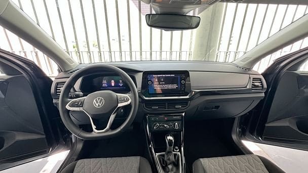 Volkswagen T-Cross avec Climatisation
