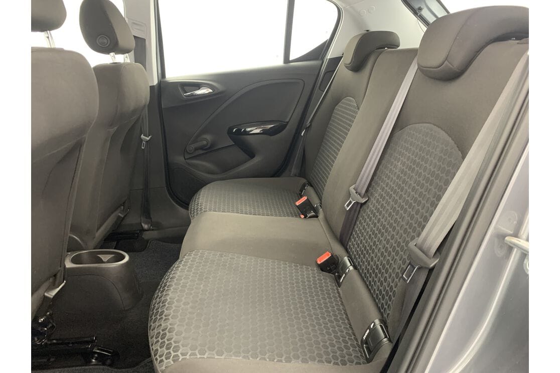 Opel Corsa avec Audio Bluetooth