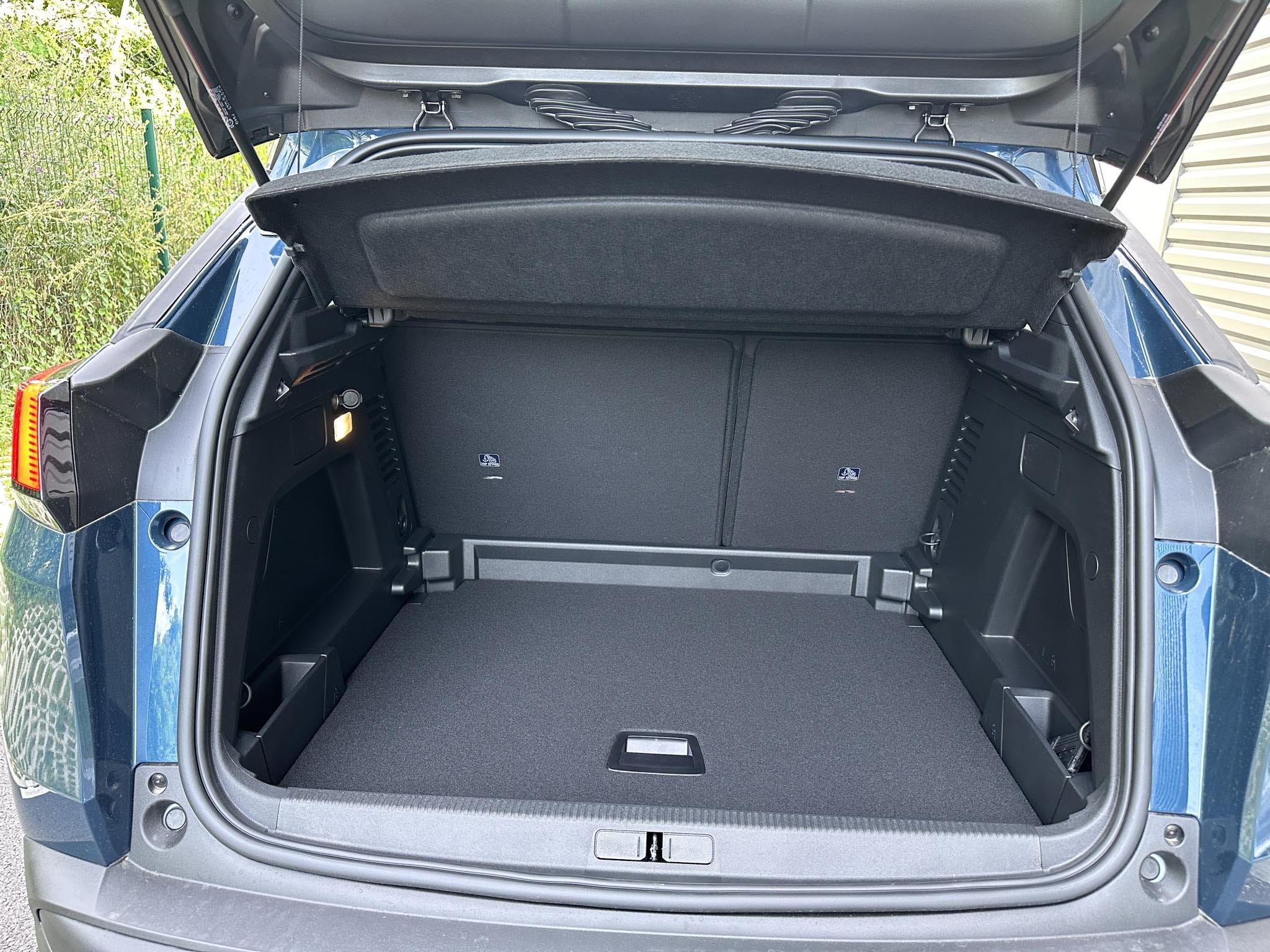Peugeot 3008 ACTIVE PACK PURETECH 130CH BVA avec Audio Bluetooth
