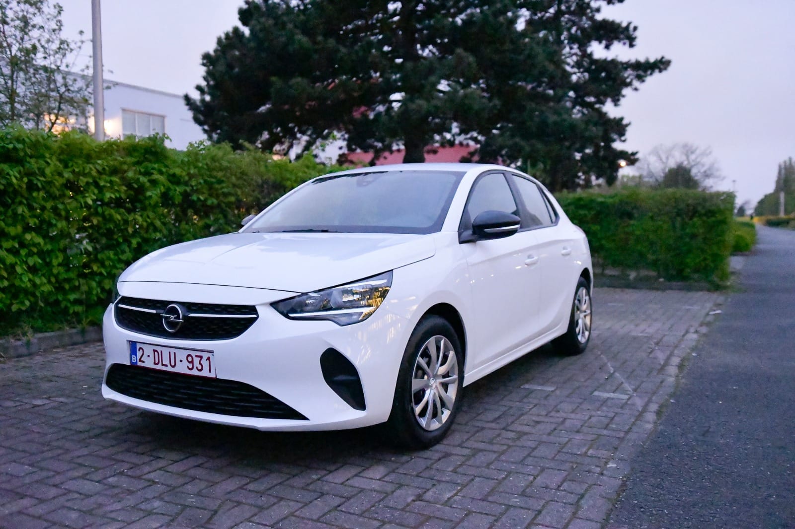 Opel Corsa 1.2 S/S MT5, 2023, Euro 95 (E10)
