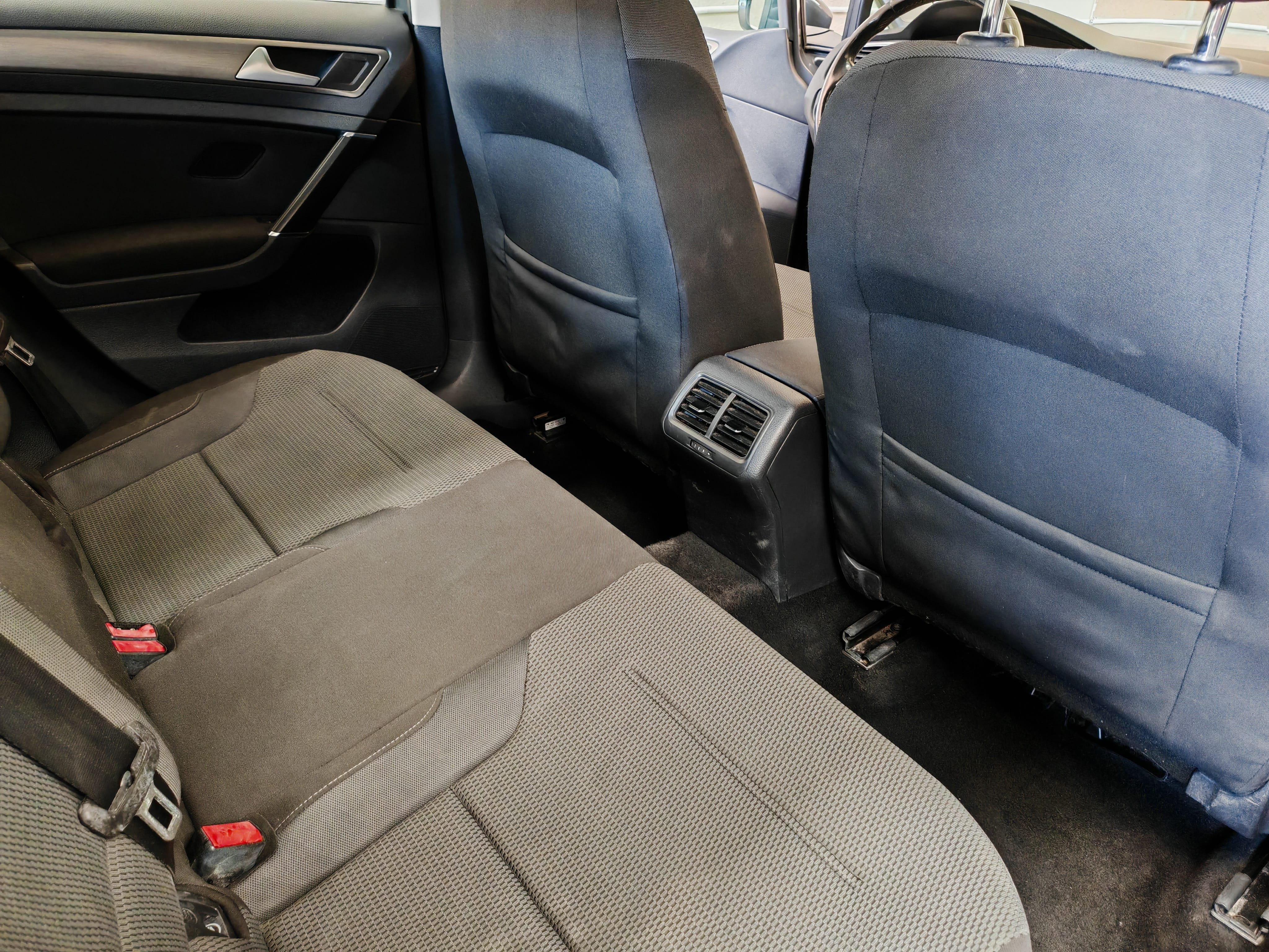 Volkswagen Golf con Audio Bluetooth