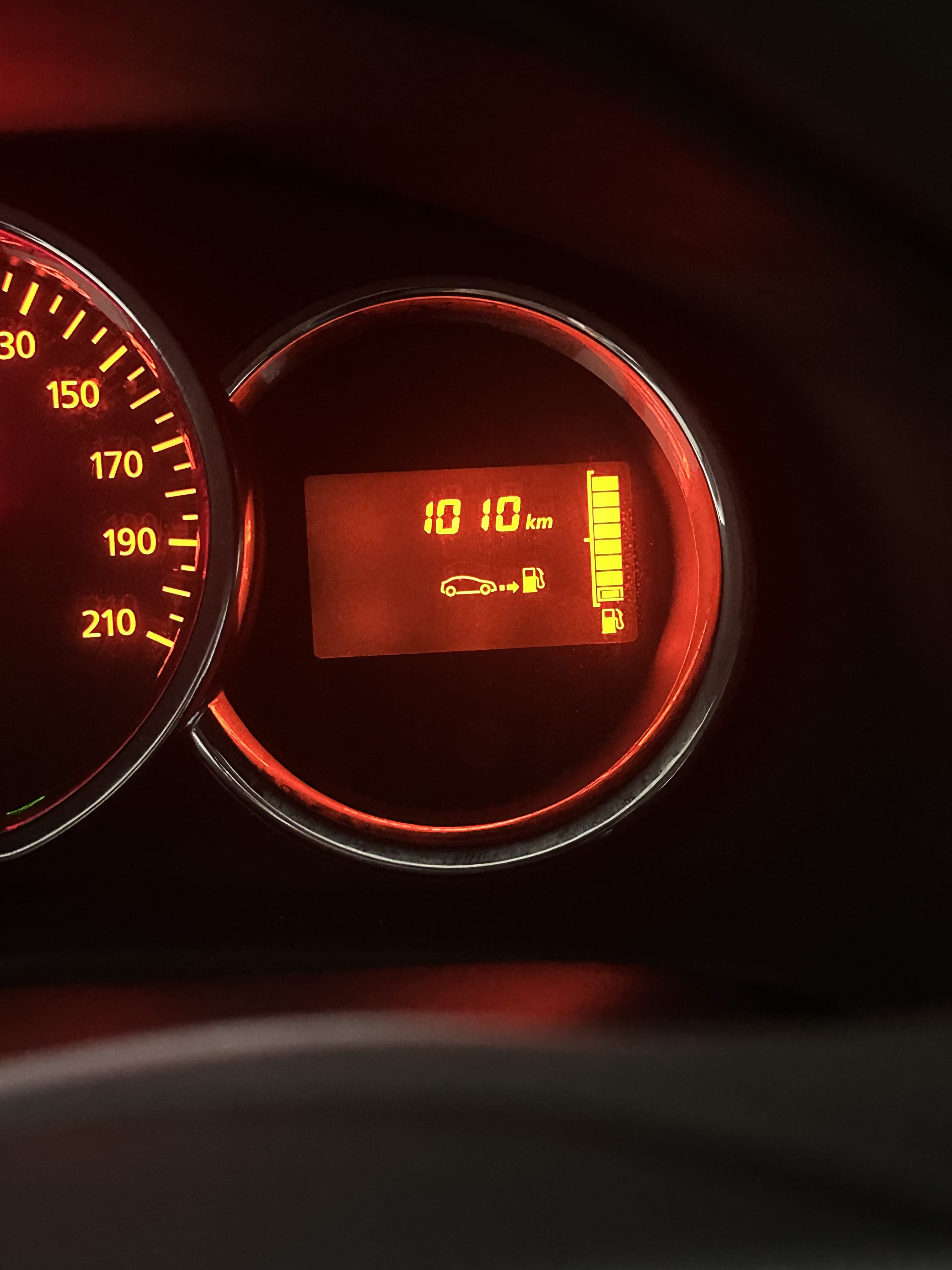 Dacia Sandero avec Android Auto