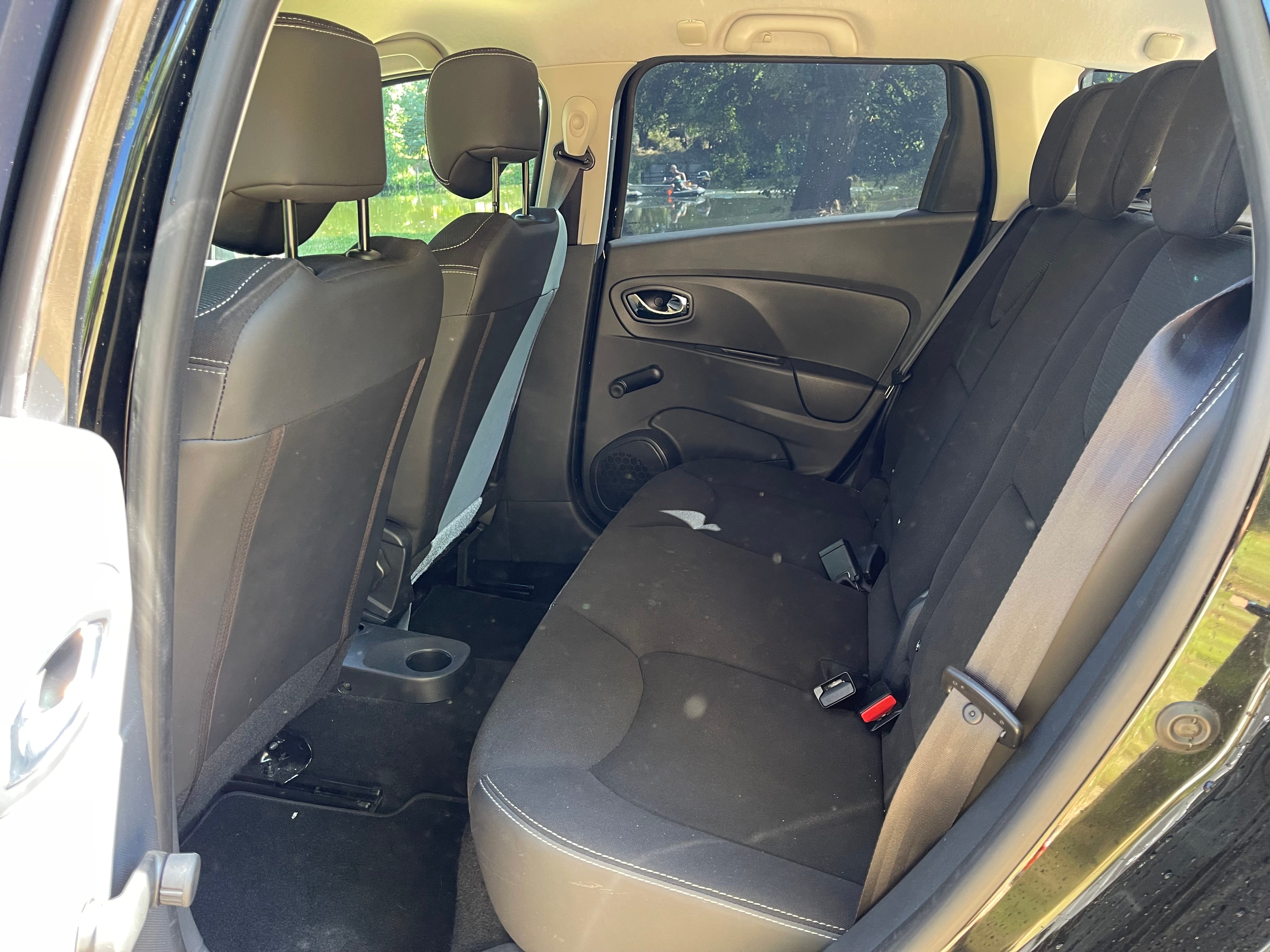 Renault Clio Break essence