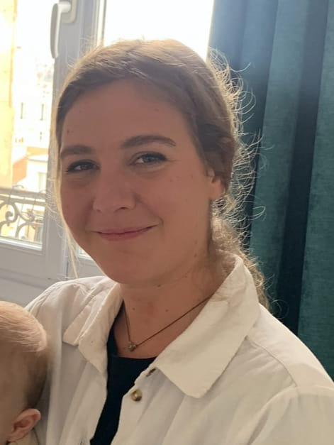 Helene Marie Camille