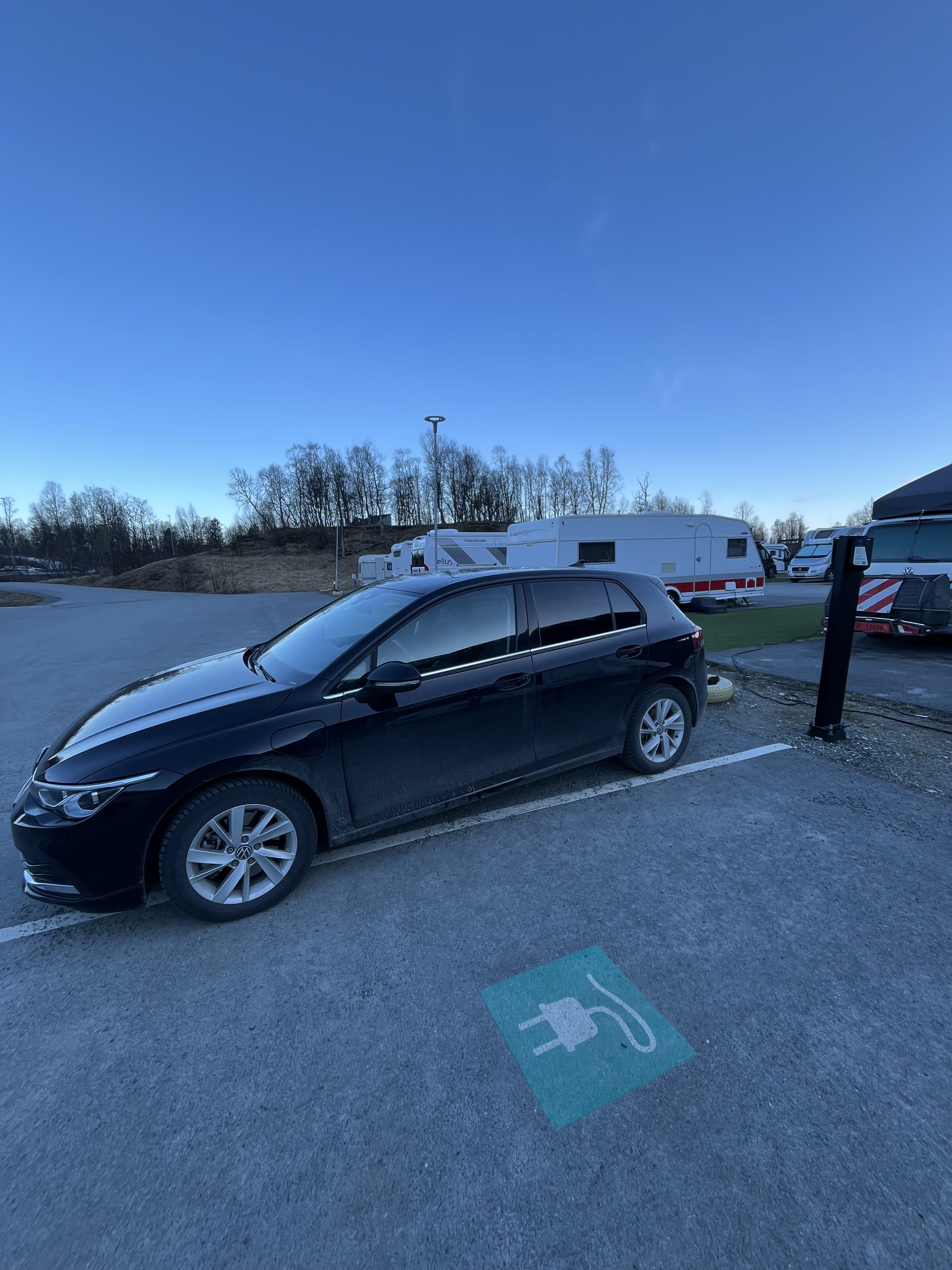 Volkswagen Golf met Airco
