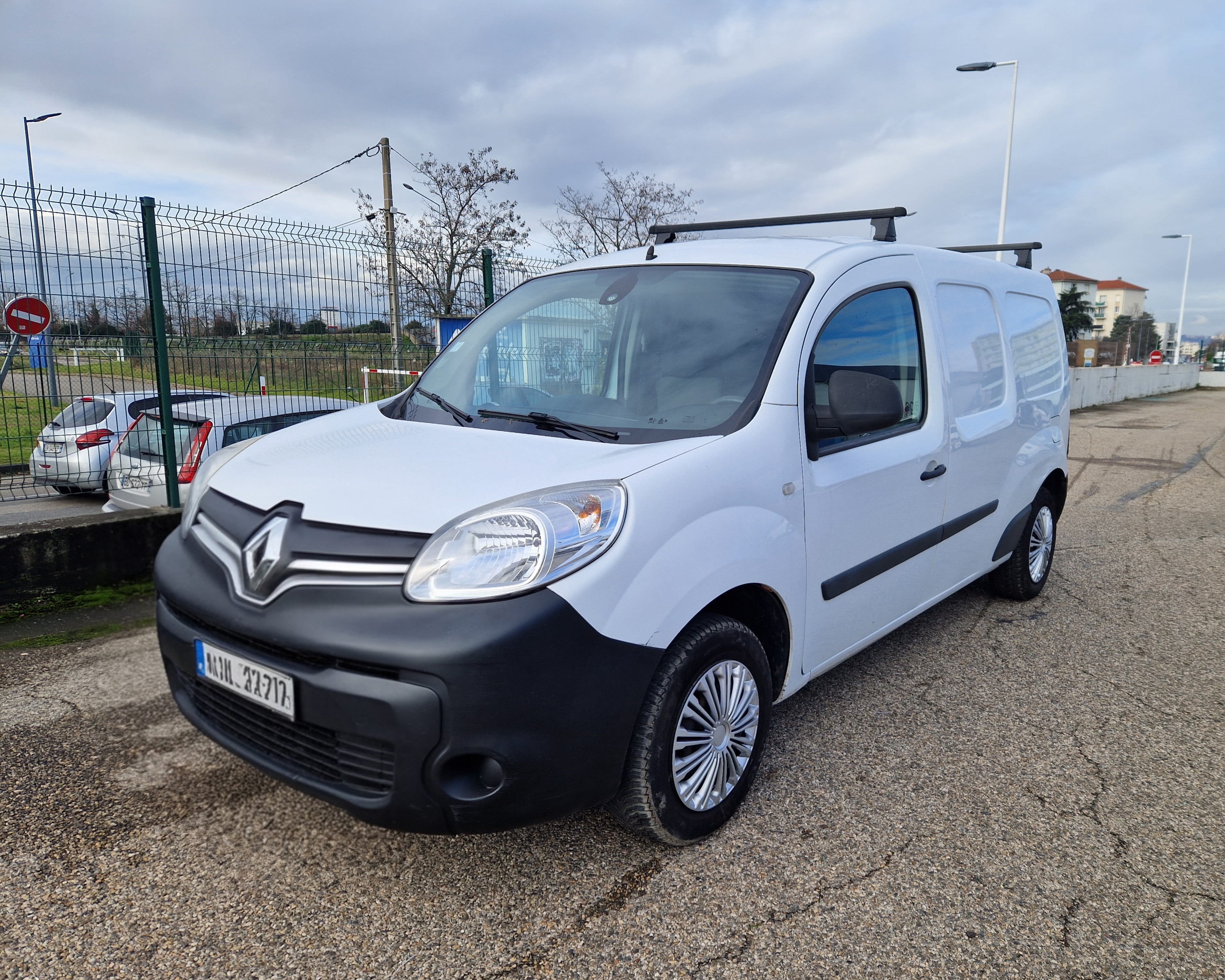 Renault Kangoo Express, 2017, Diesel