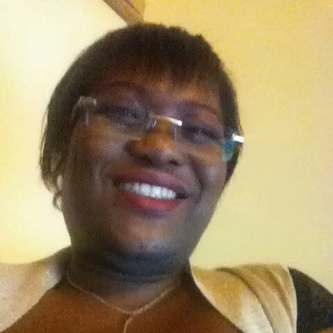 Mylene Kety