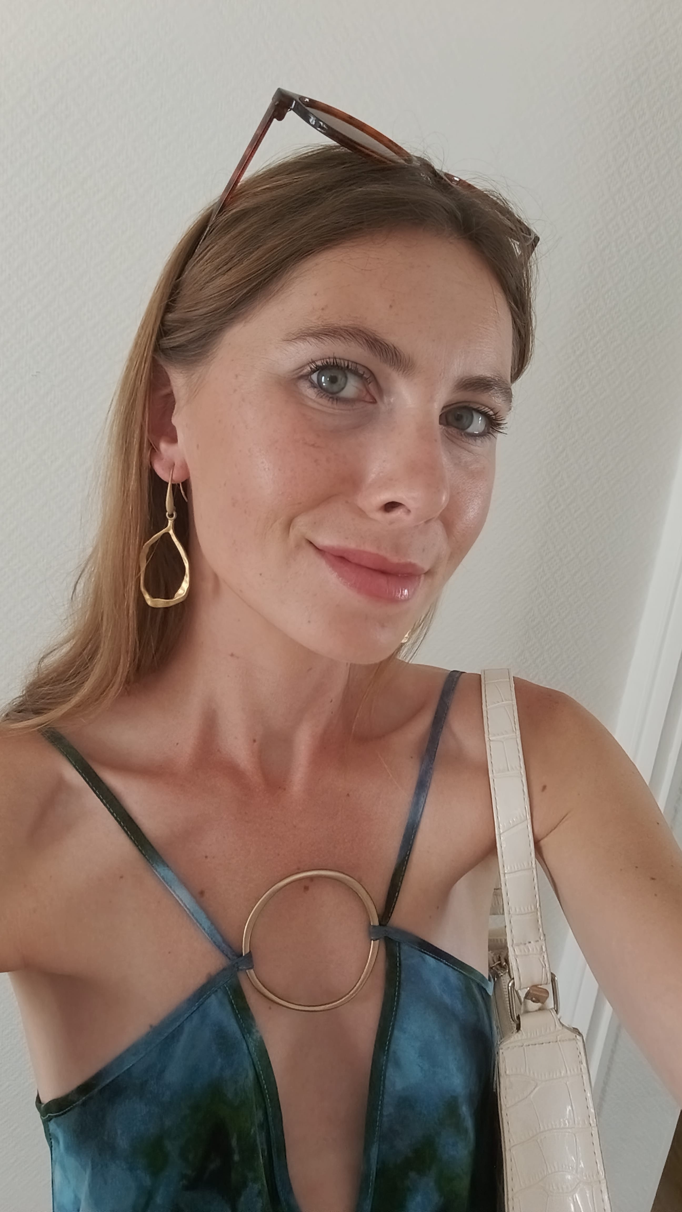 Julie Clementine