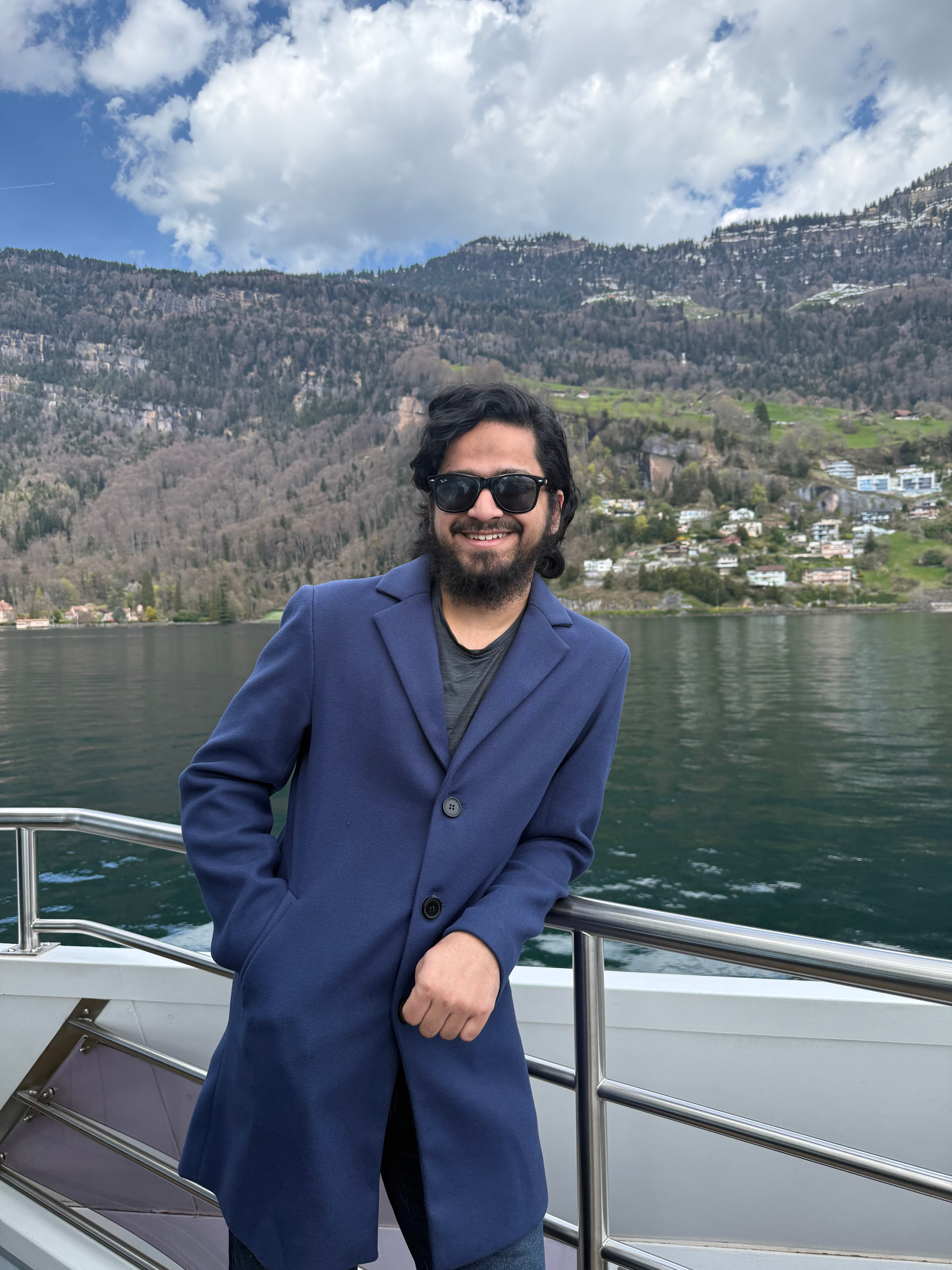 Samiul Alam